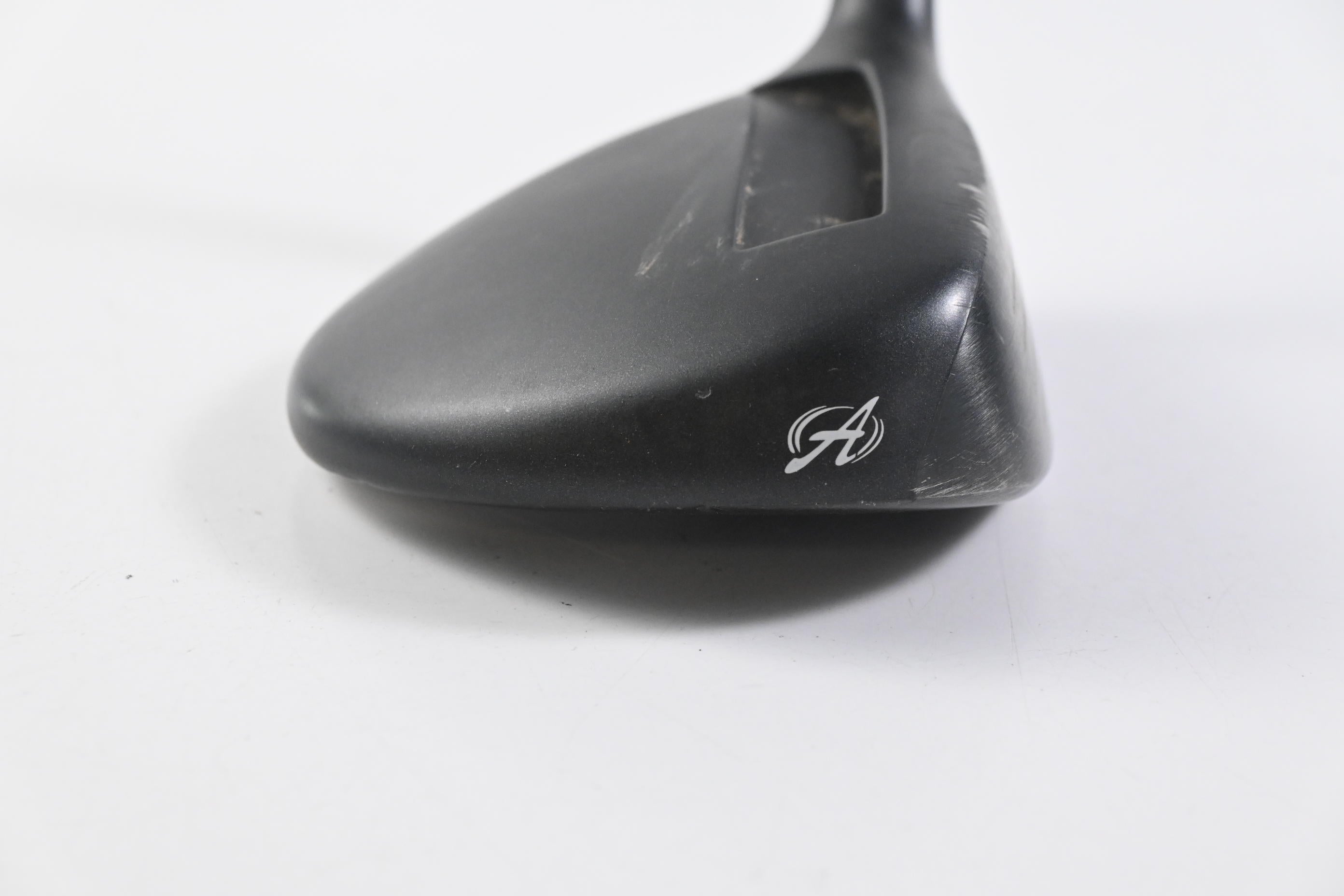Adams Tight Lies 2013 #3 Wood / 16 Degree / Regular Flex Bassara E+55 Shaft