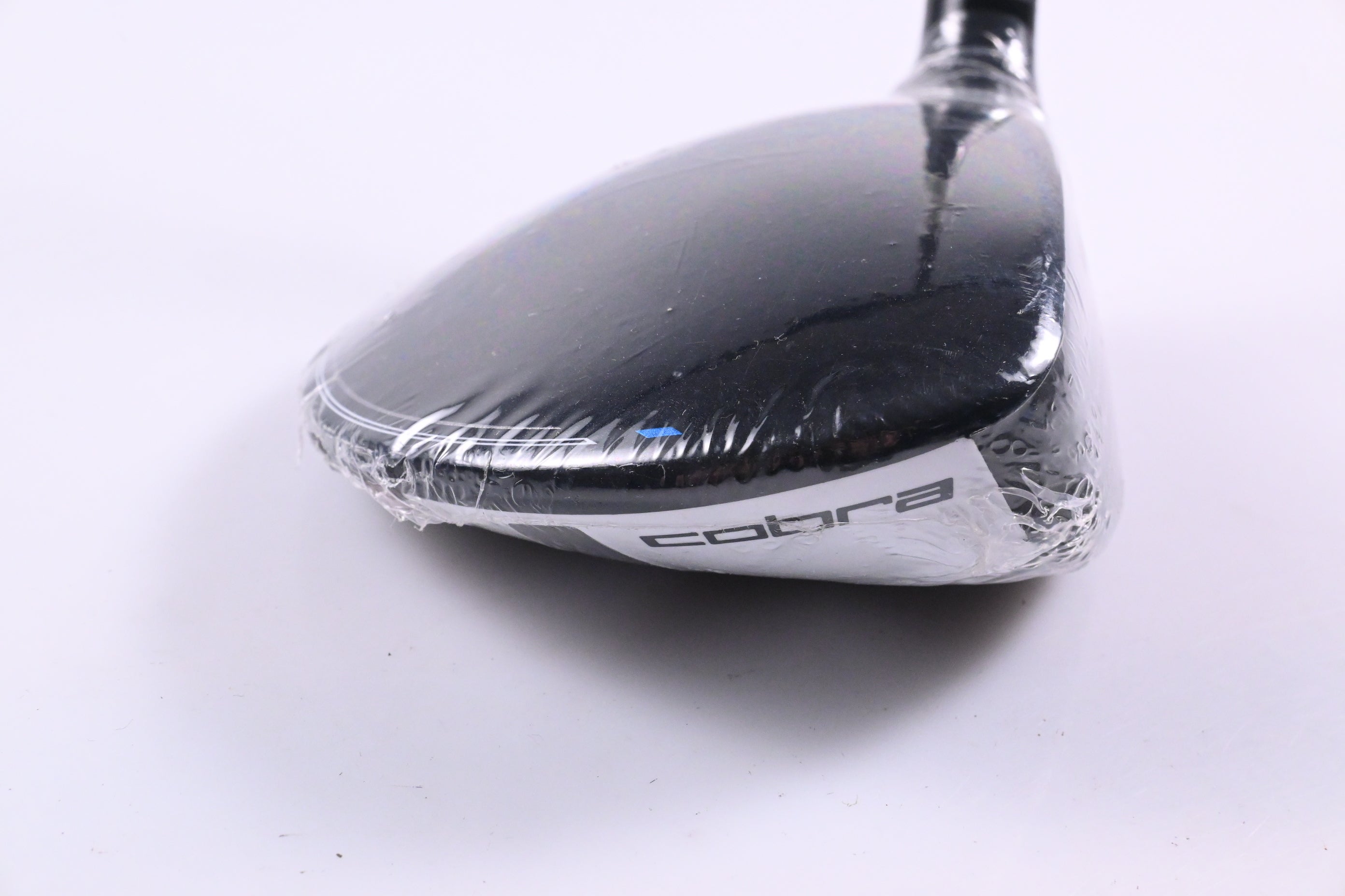 Cobra Aerojet #5 Wood / 18 Degree / Regular Flex Kai'Li Blue 60 Shaft
