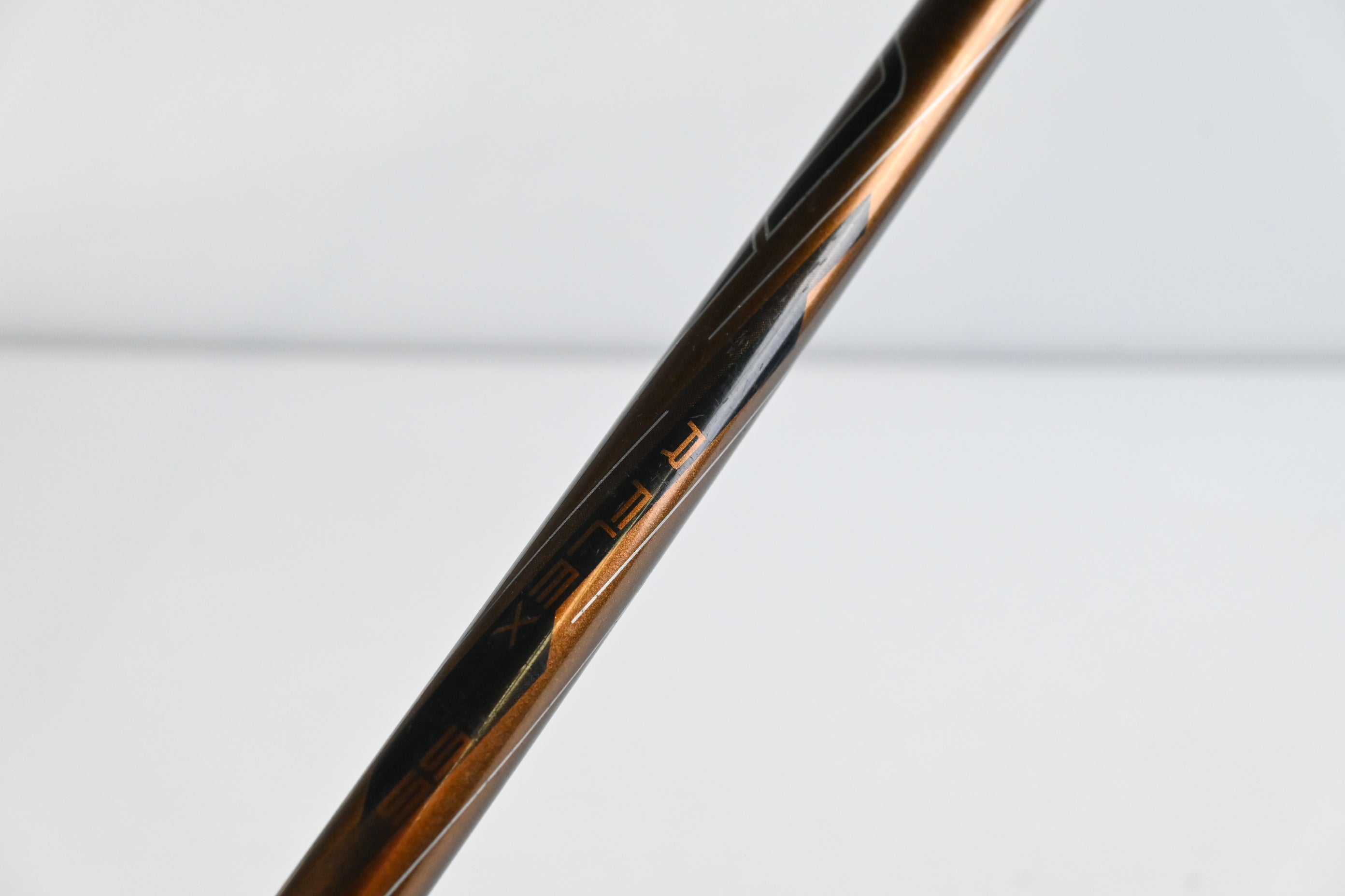 Left Hand Ping G400 Driver / 10.5 Degree / Regular Flex Ping Alta CB 55 Shaft