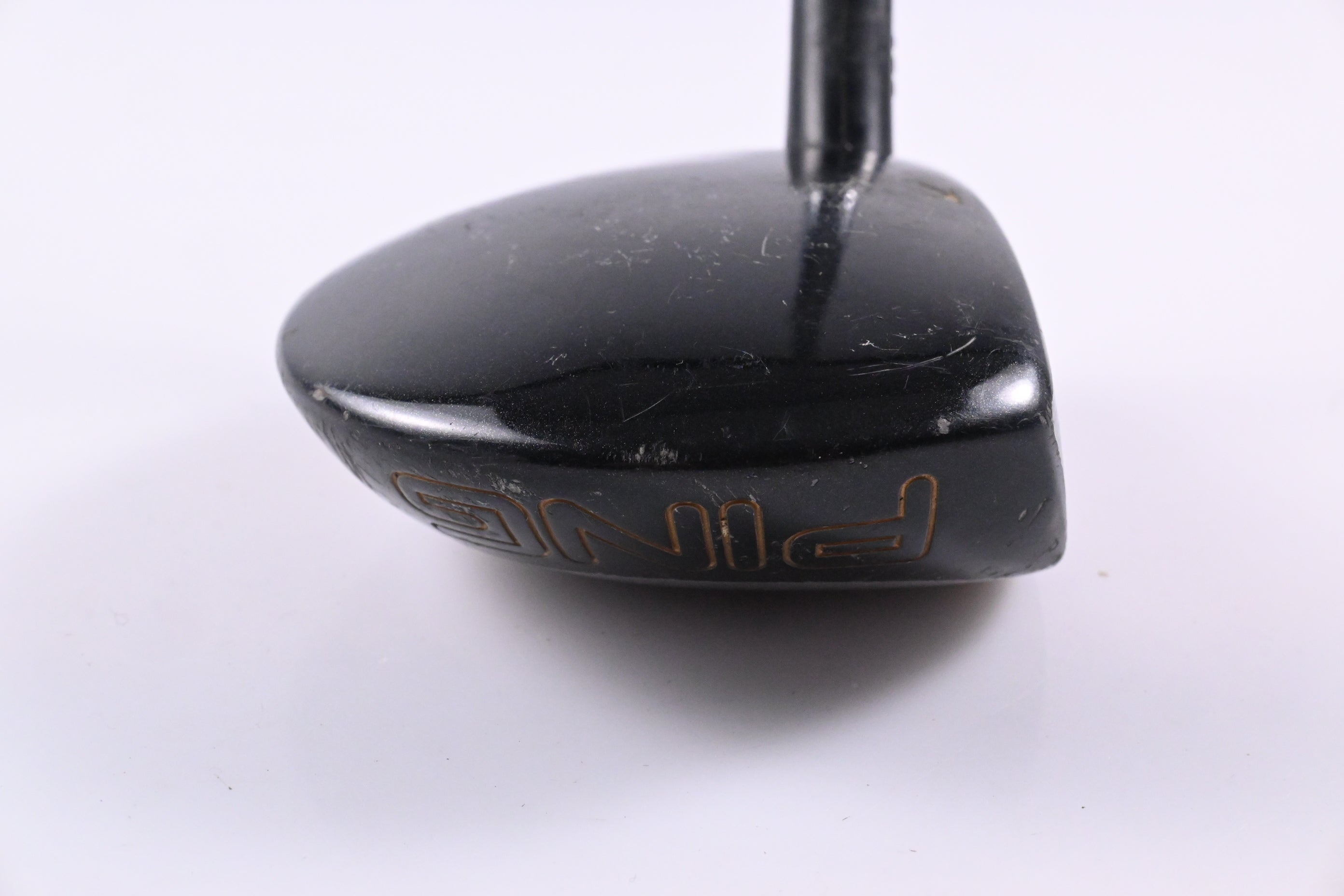 Ping I3 #3 Wood / 12 Degree / Stiff Flex Cushin Steel Shaft