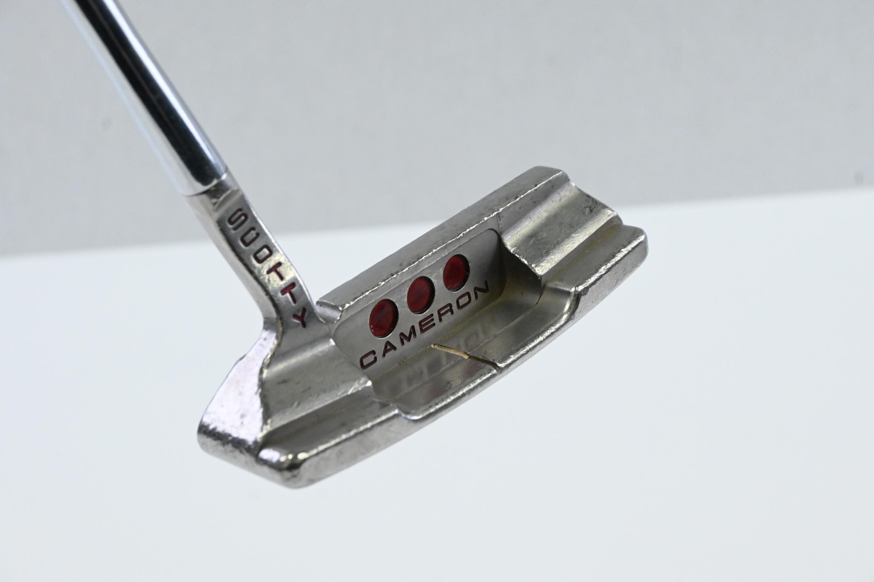 Scotty Cameron Studio Select Newport 2.5 Putter / 34 Inch