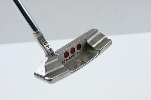 Scotty Cameron Studio Select Newport 2.5 Putter / 34 Inch