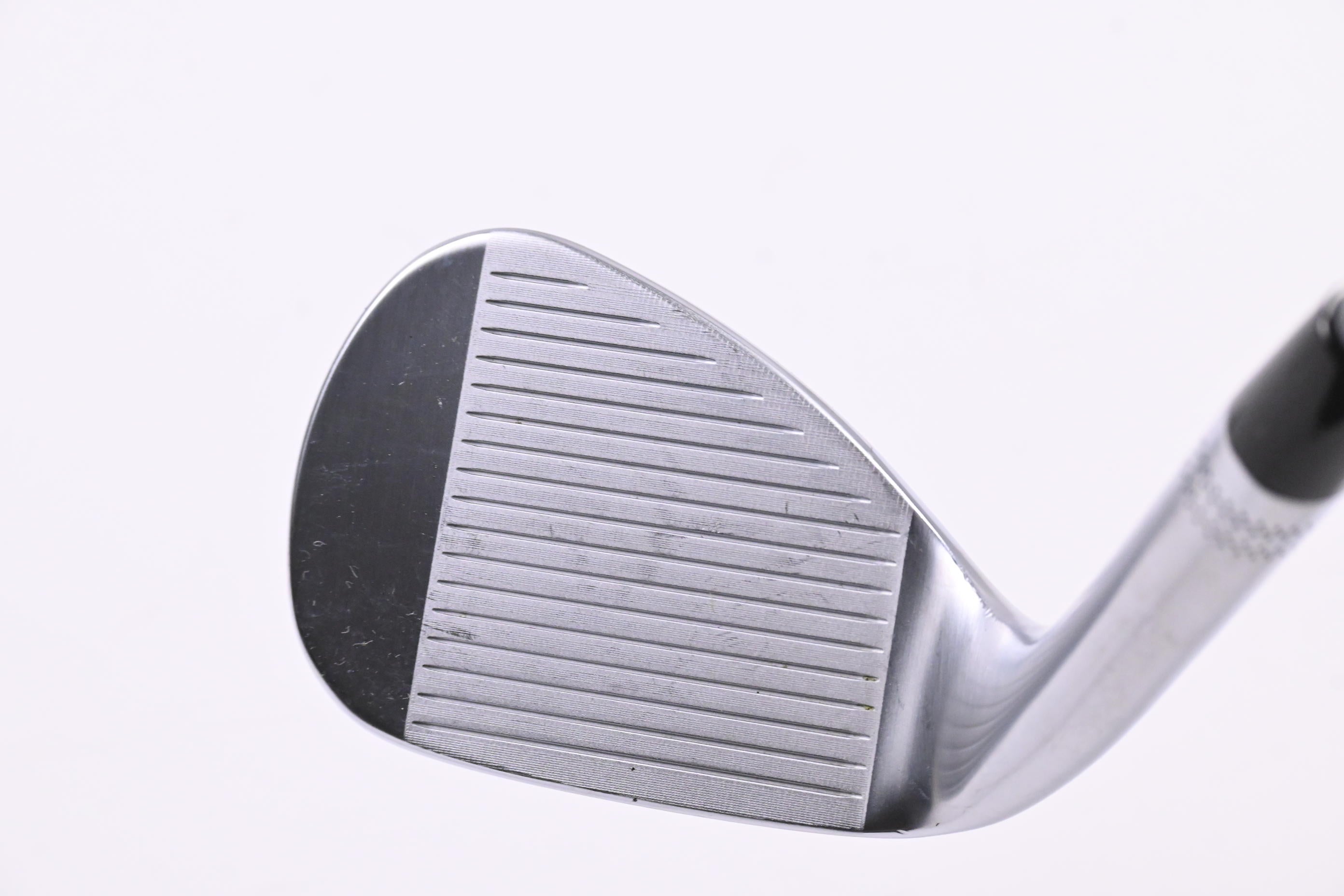 Callaway Opus SP Lob Wedge / 60 Degree / Wedge Flex UST Recoil DART HDC 65