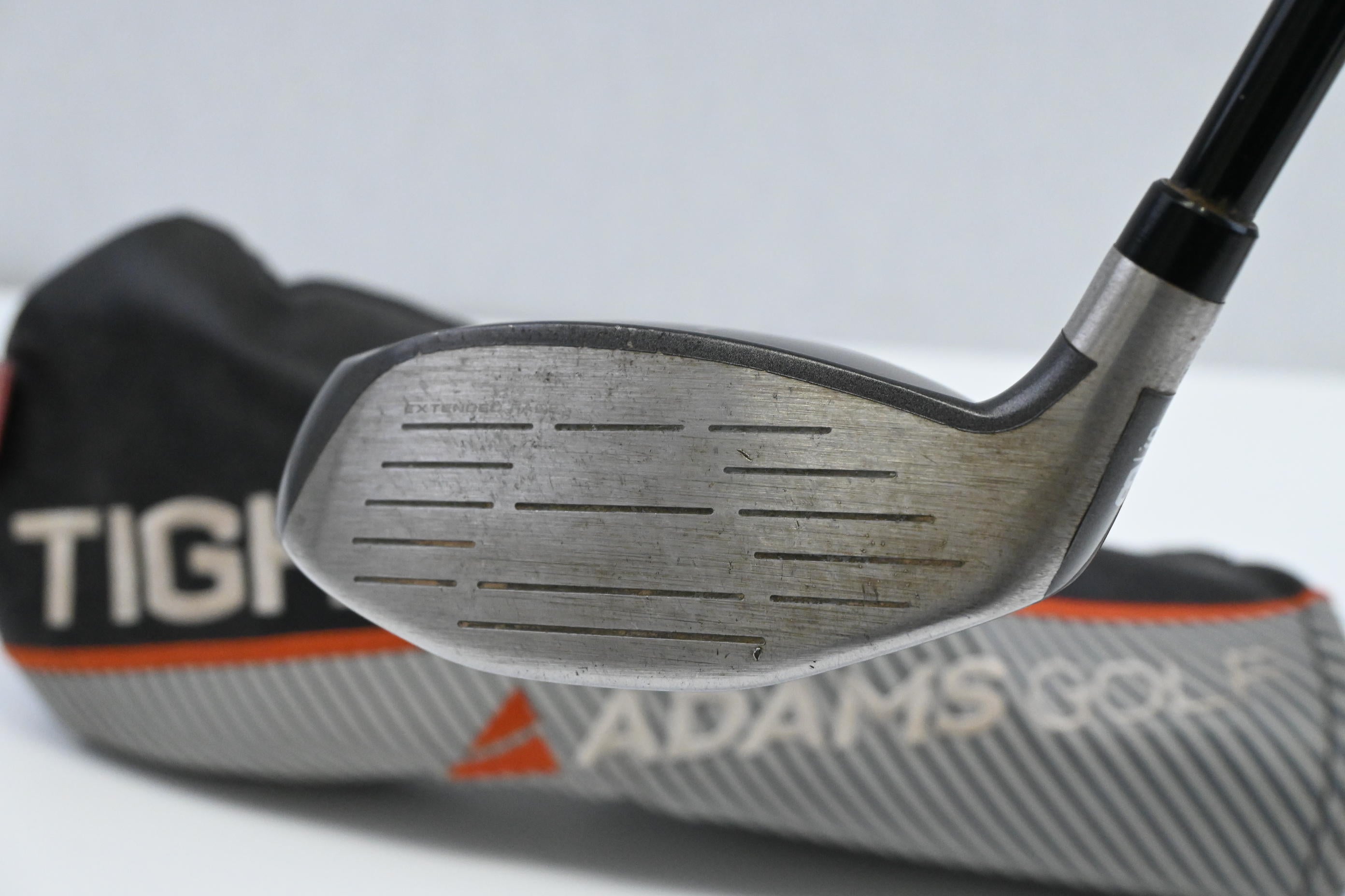 Adams Tight Lies 2021 #3 Wood / 16 Degree / Regular Flex Aldila Synergy 50 Shaft