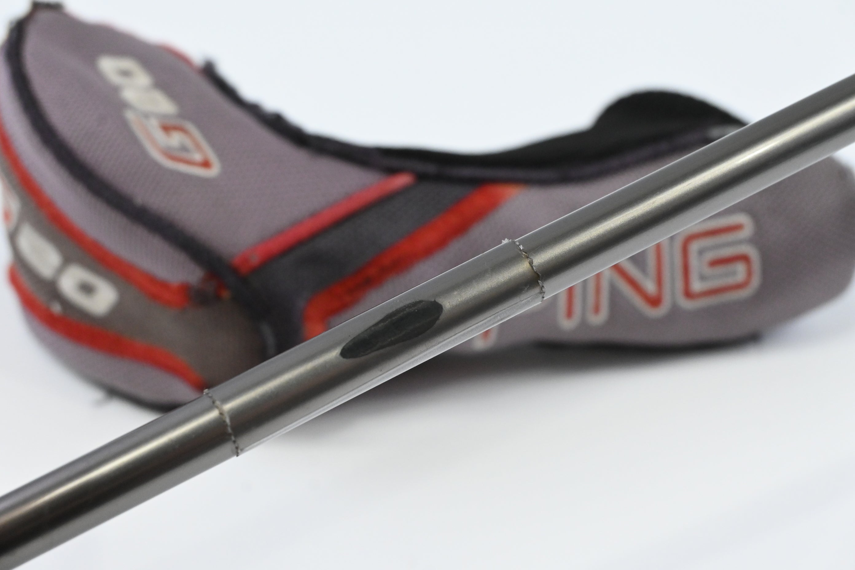 Ping G20 #3 Hybrid / 20 Degree / Regular Flex Ping TFC 169 Shaft