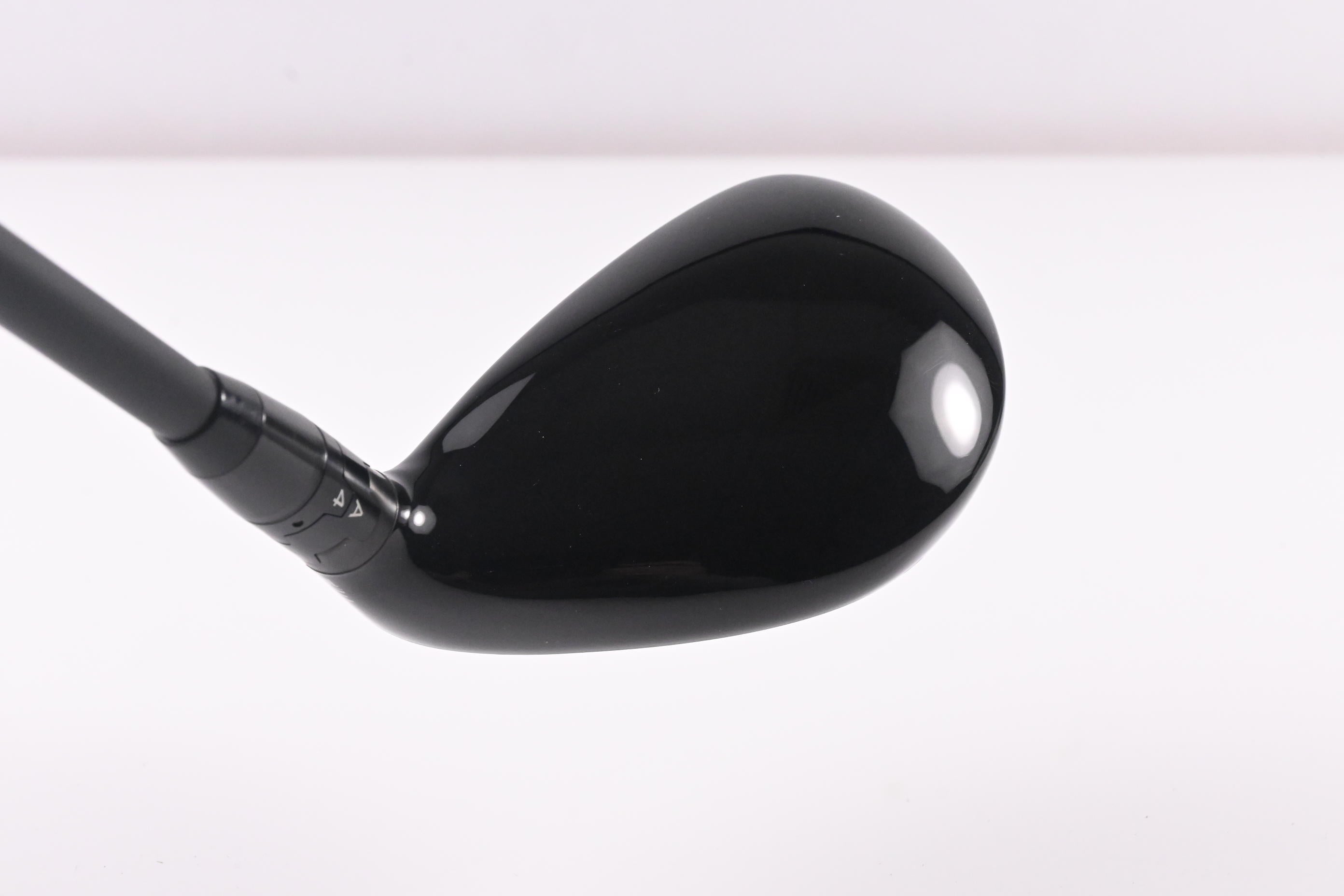 Titleist GT2 #3 Hybrid / 18 Degree / X-Flex Tensei 1K Black 85 Shaft
