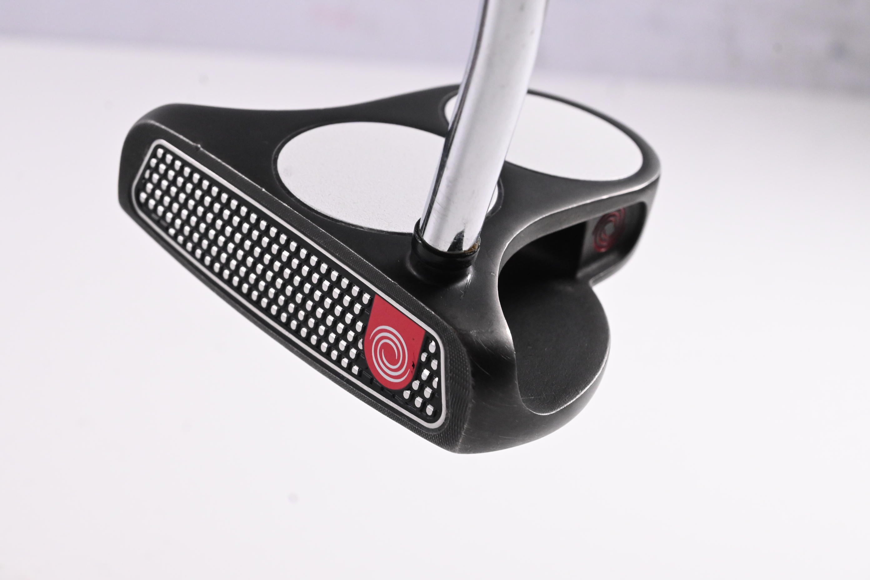 Odyssey O-Works 2-Ball Black Putter / 33 Inch