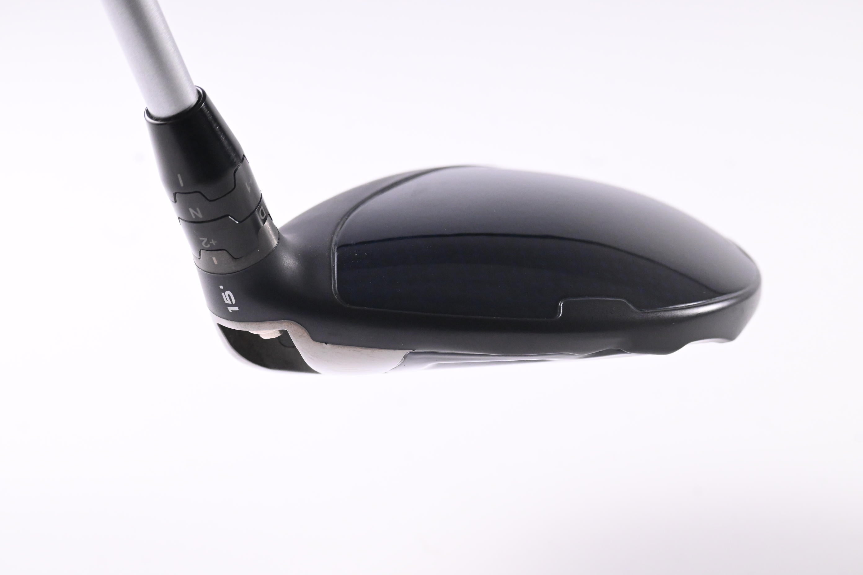 Callaway Paradym #3 Wood / 15 Degree / Senior Flex Ascent PL 40 Shaft