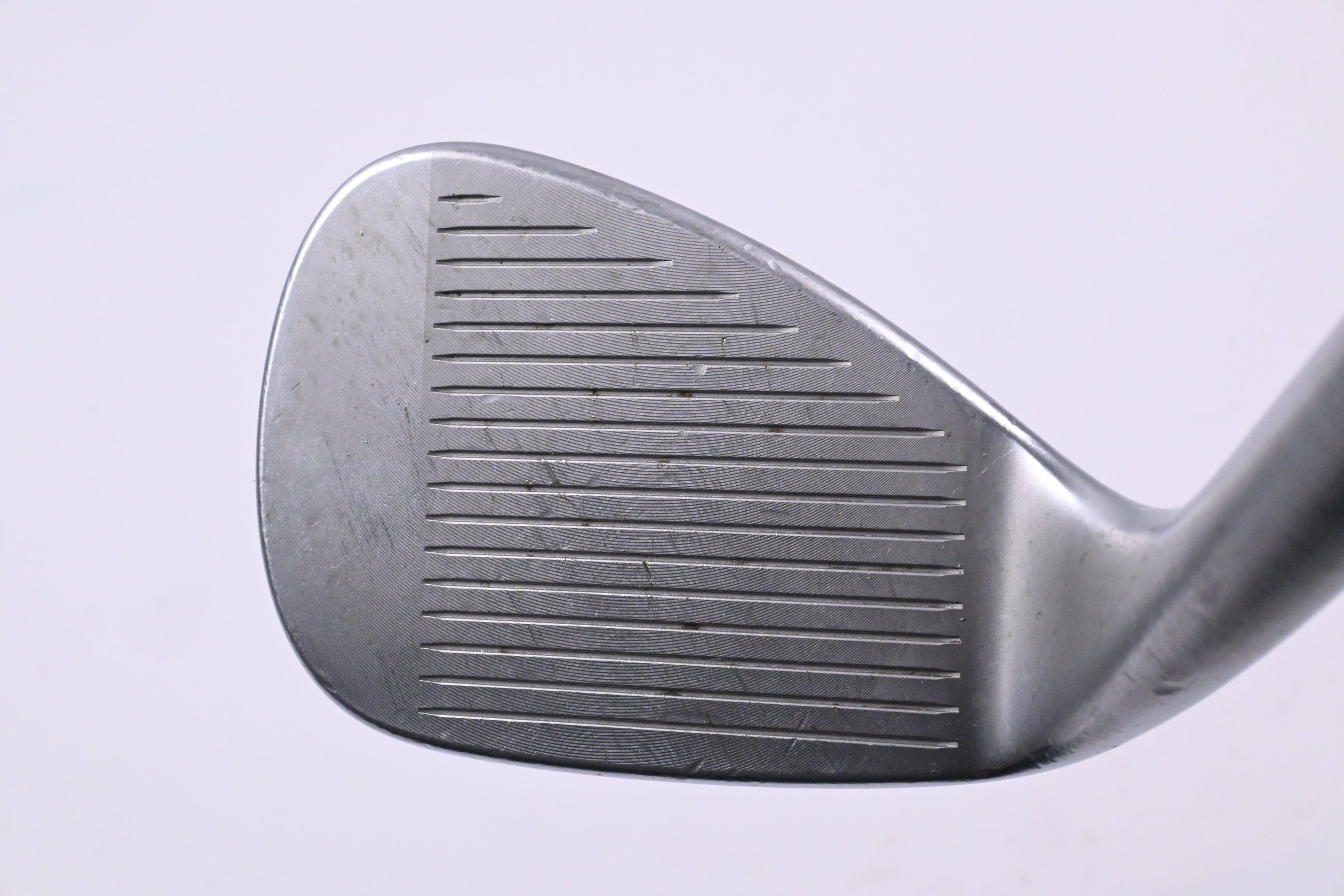 Titleist Vokey SM4 Gap Wedge / 52 Degree / Wedge Flex Titleist Vokey Shaft