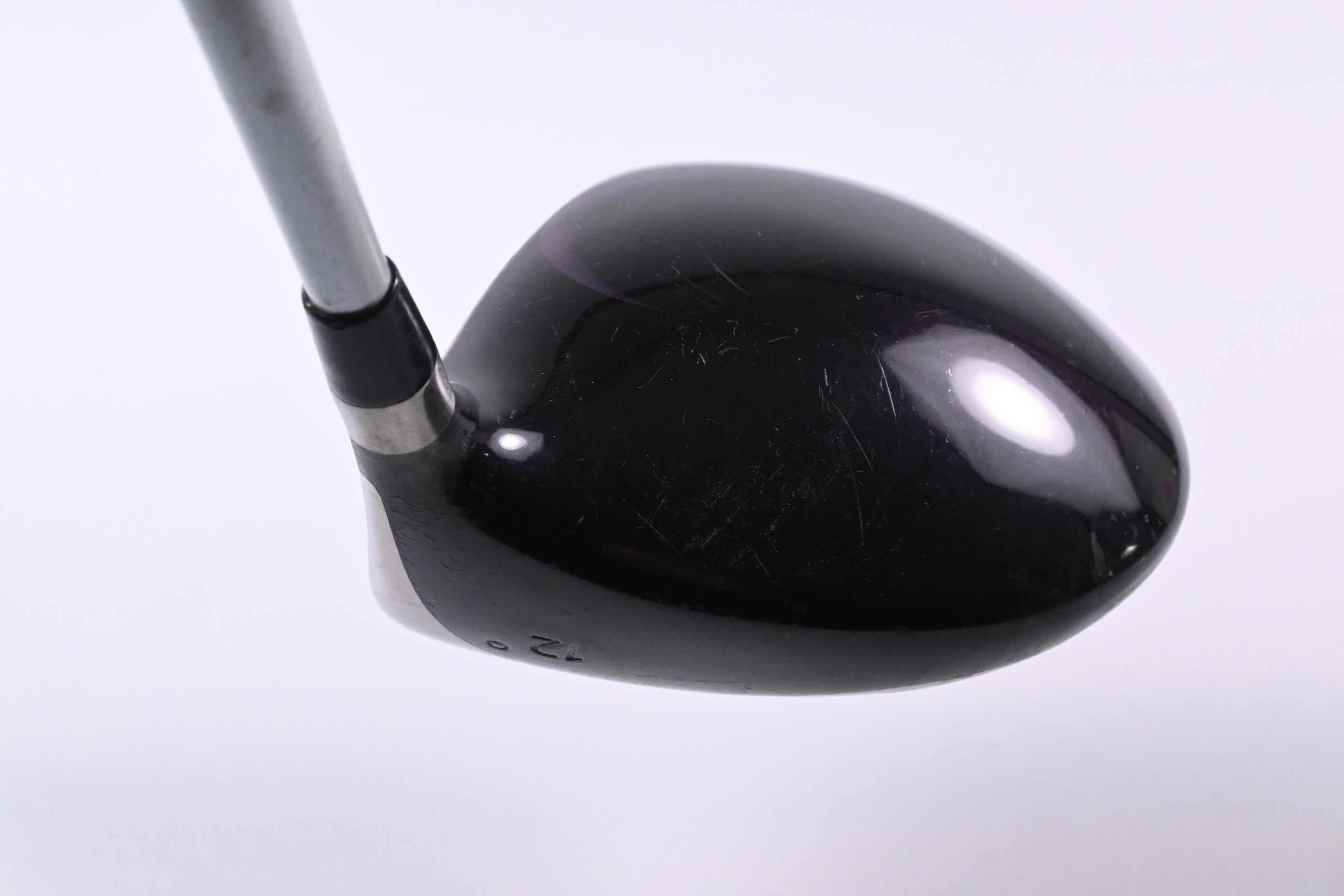 Ladies Ping Rhapsody Driver / 12 Degree / Ladies Flex Ping Shaft