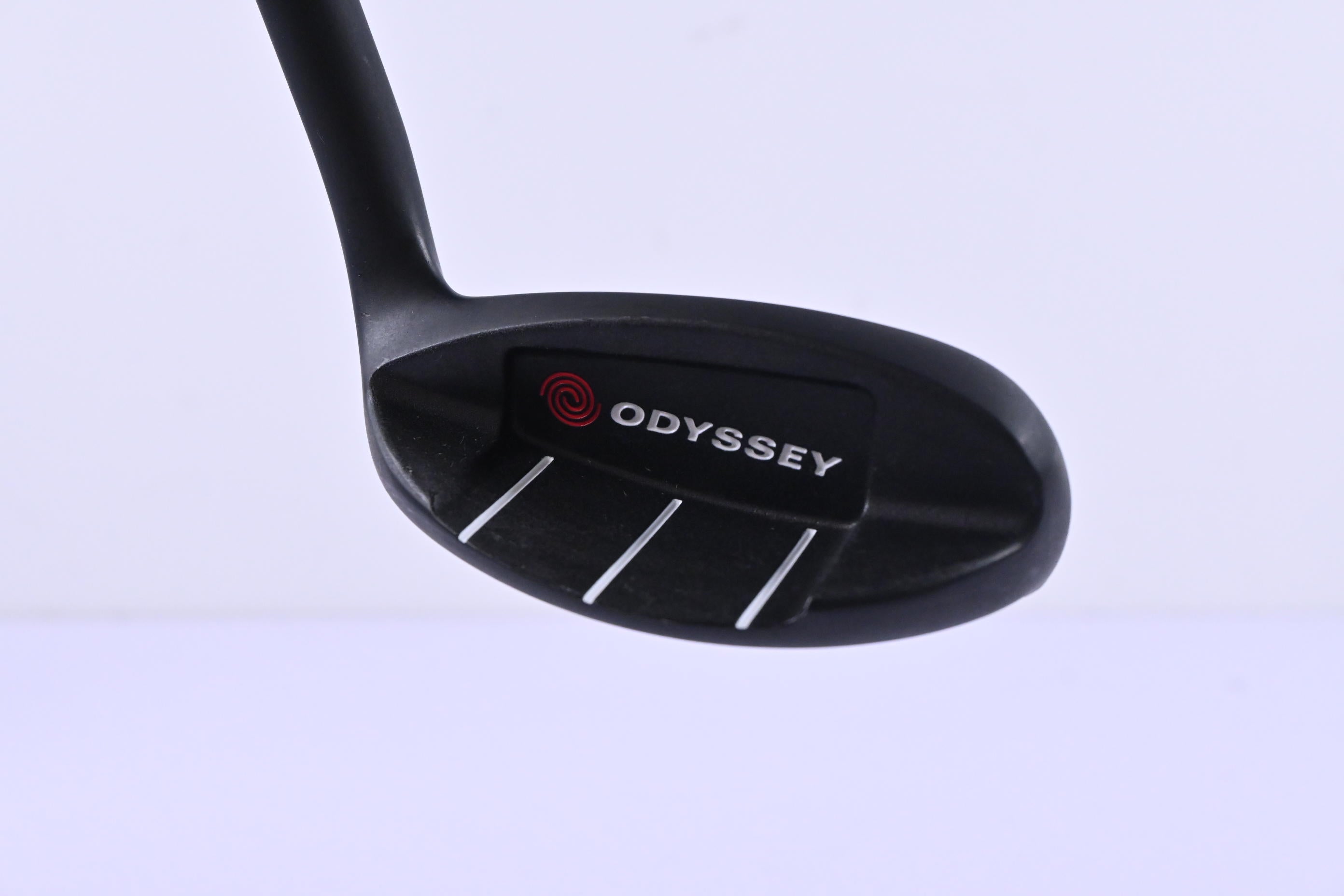 Ladies Odyssey 2025 Chipper / 37 Degree / Wedge Flex Odyssey
