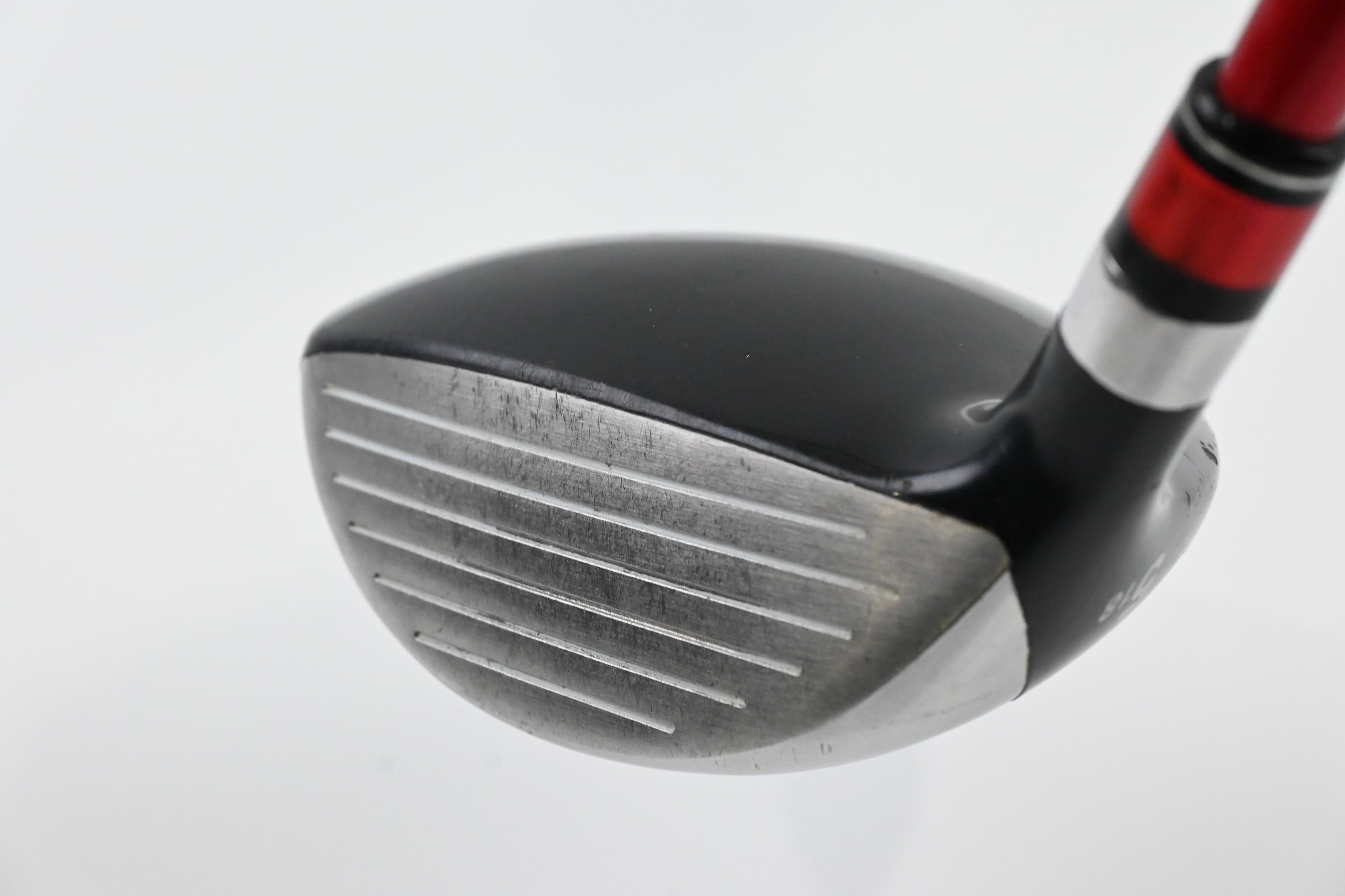 Yonex Ezone XP #5 Wood / 18 Degree / Regular Flex Yonex Nanospeed 200 Shaft