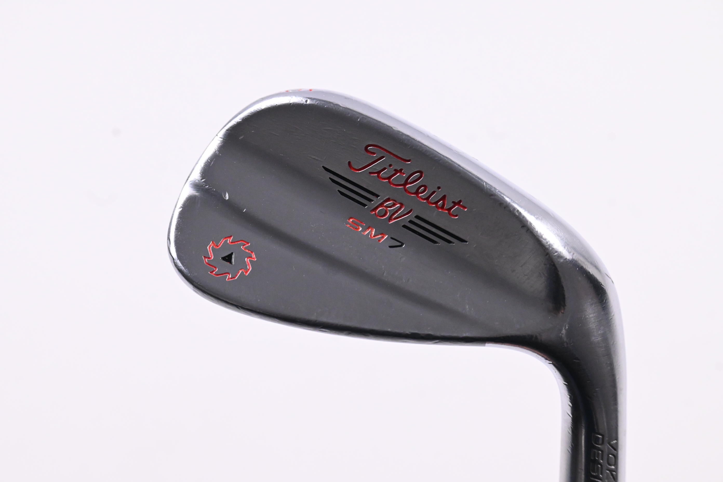 Titleist Vokey SM7 Pitching Wedge / 46 Degree / Wedge Flex Titleist Vokey SM7