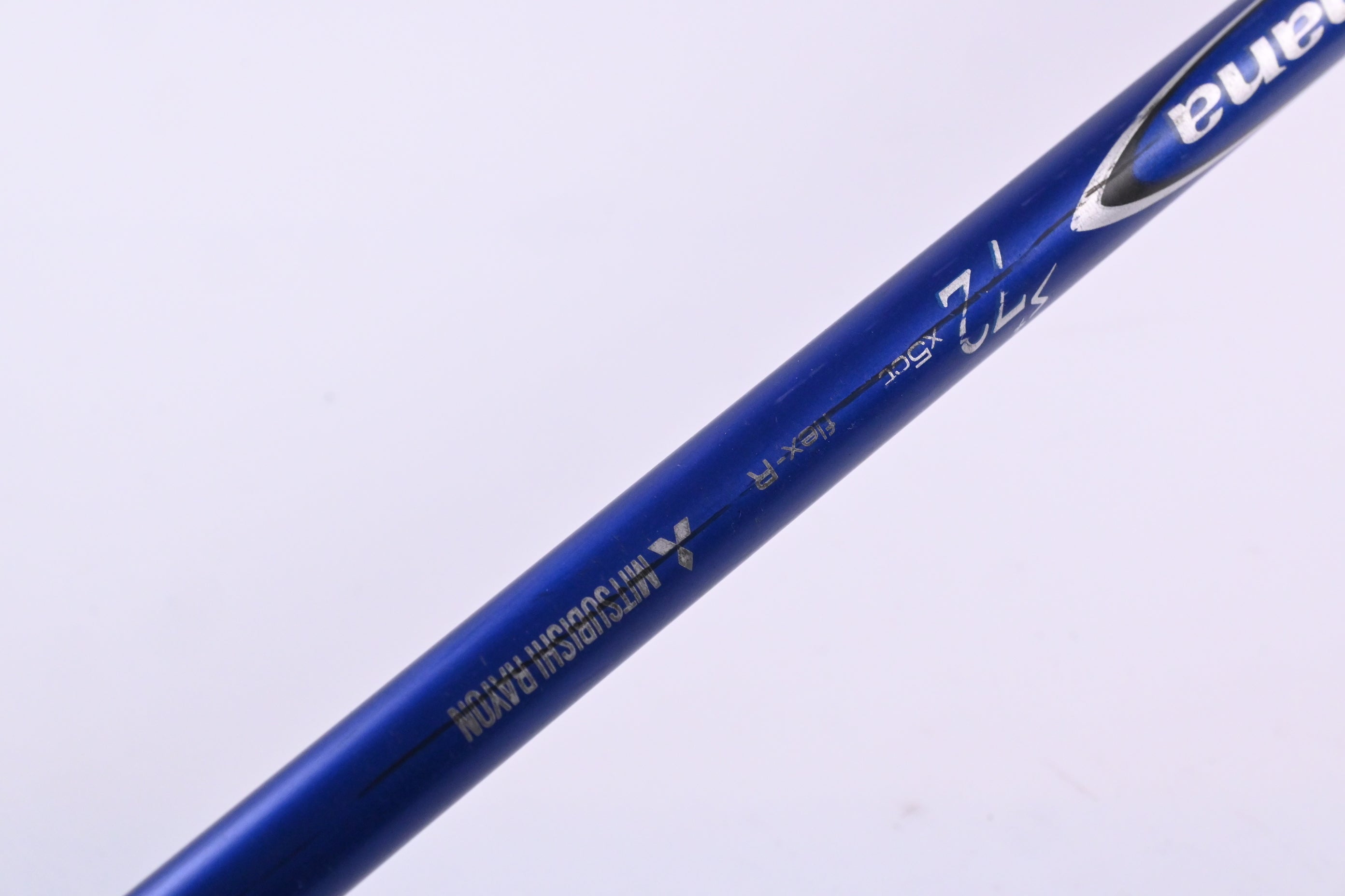 Titleist 913 F #3 Wood / 15 Degree / Regular Flex Diamana Blue S+ 72 Shaft