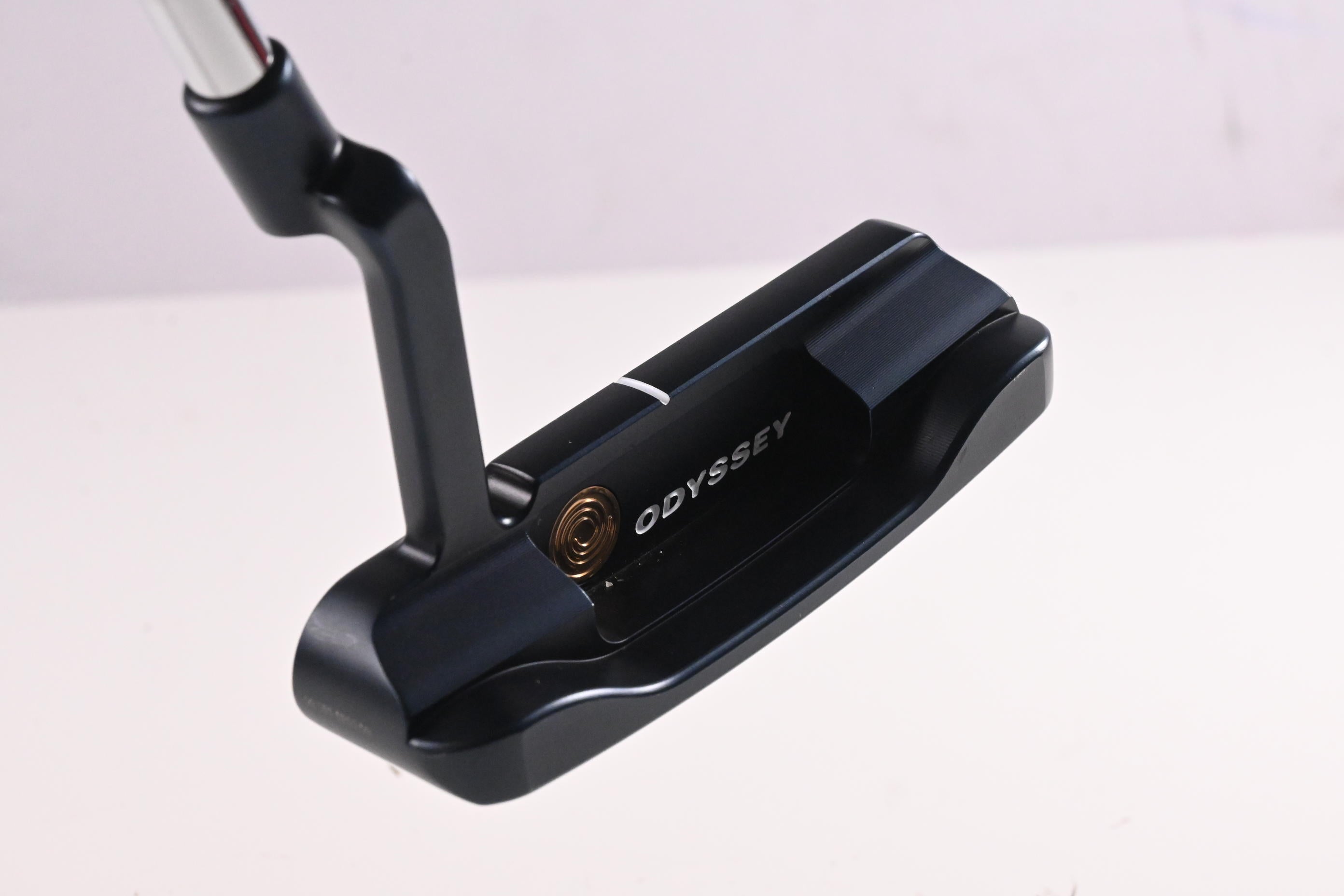 Odyssey Ai-One Milled One T CH Putter / 34 Inch