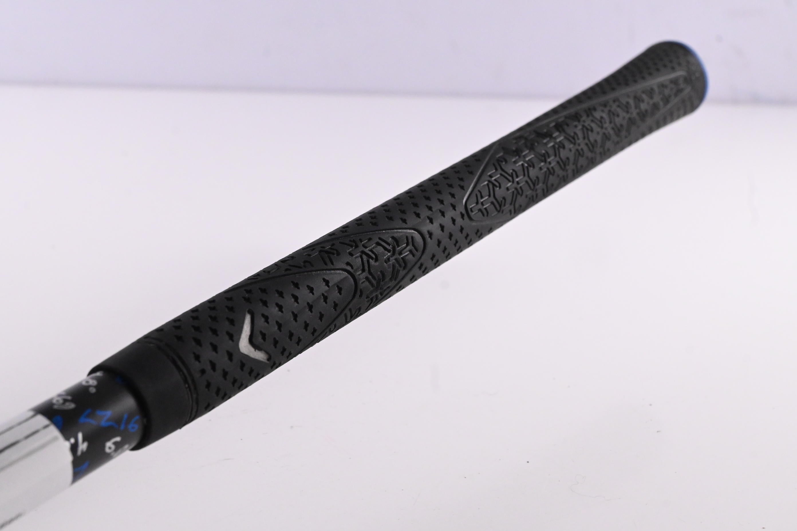 Callaway XR Driver / 10.5 Degree / Stiff Flex Project X San Diego 56 Shaft