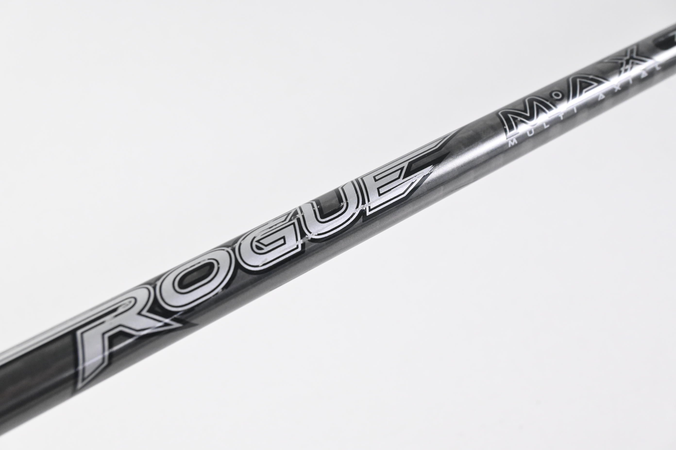 Aldila Rogue M-AX 75 Driver Shaft / X-Flex / Callaway 2nd Gen
