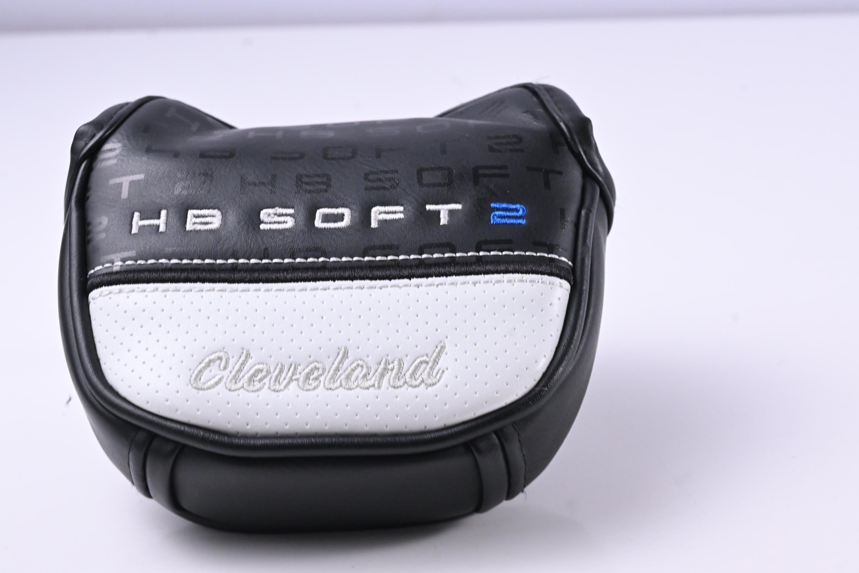 Cleveland HB Soft 2 Black Satin #11 Putter / 35 Inch