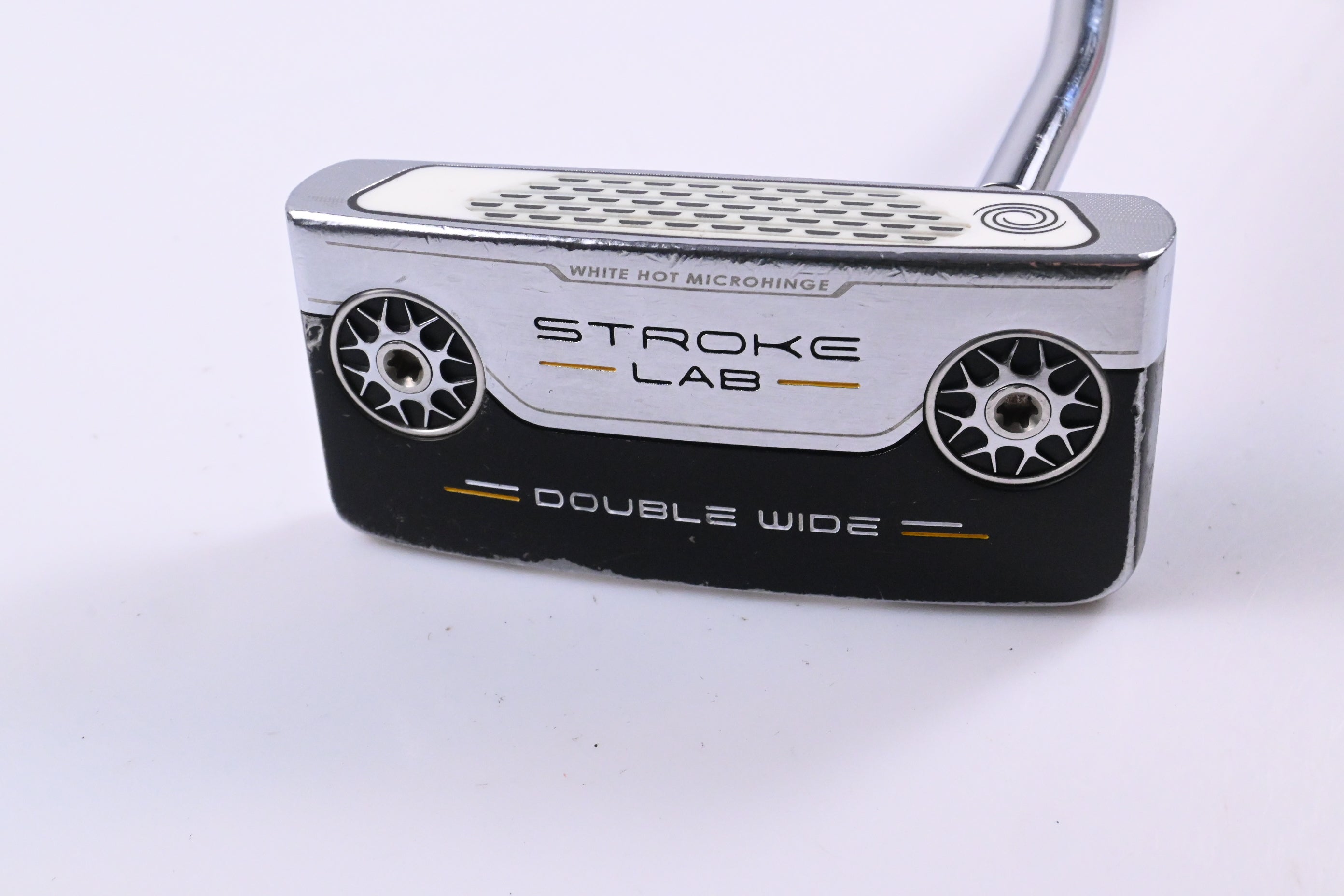 Odyssey Stroke Lab Double Wide Putter / 34 Inch