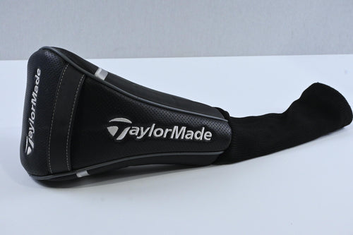Taylormade R5 Dual Driver / 8.5 Degree / Stiff Flex Taylormade M.A.S.2 65 Shaft
