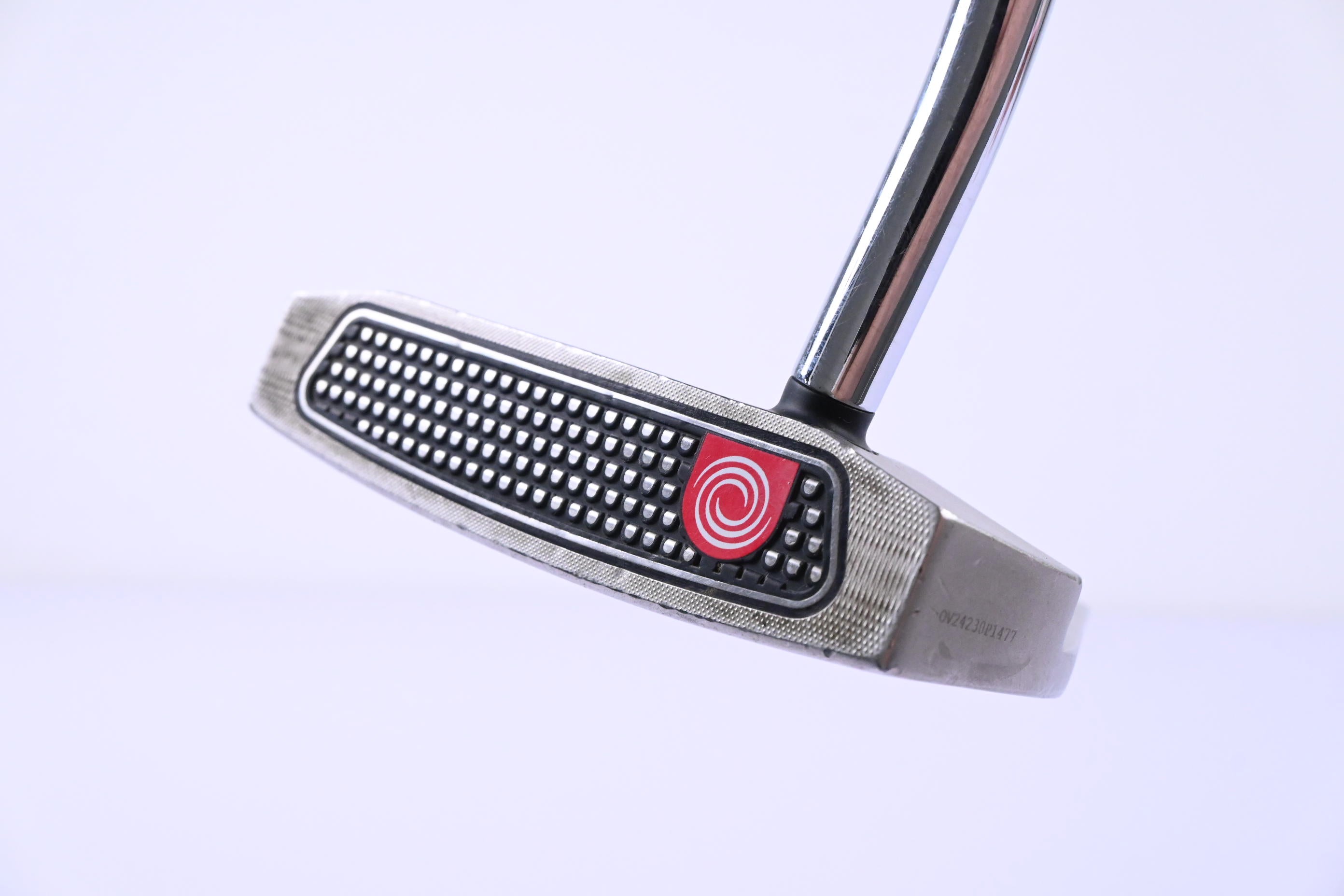 Odyssey Microhinge #7 DB Putter / 34 Inch