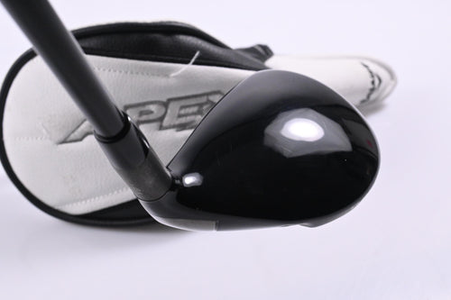 Callaway Apex UW 24 #3 Hybrid / 19 Degree / Stiff Flex MMT 70 Shaft