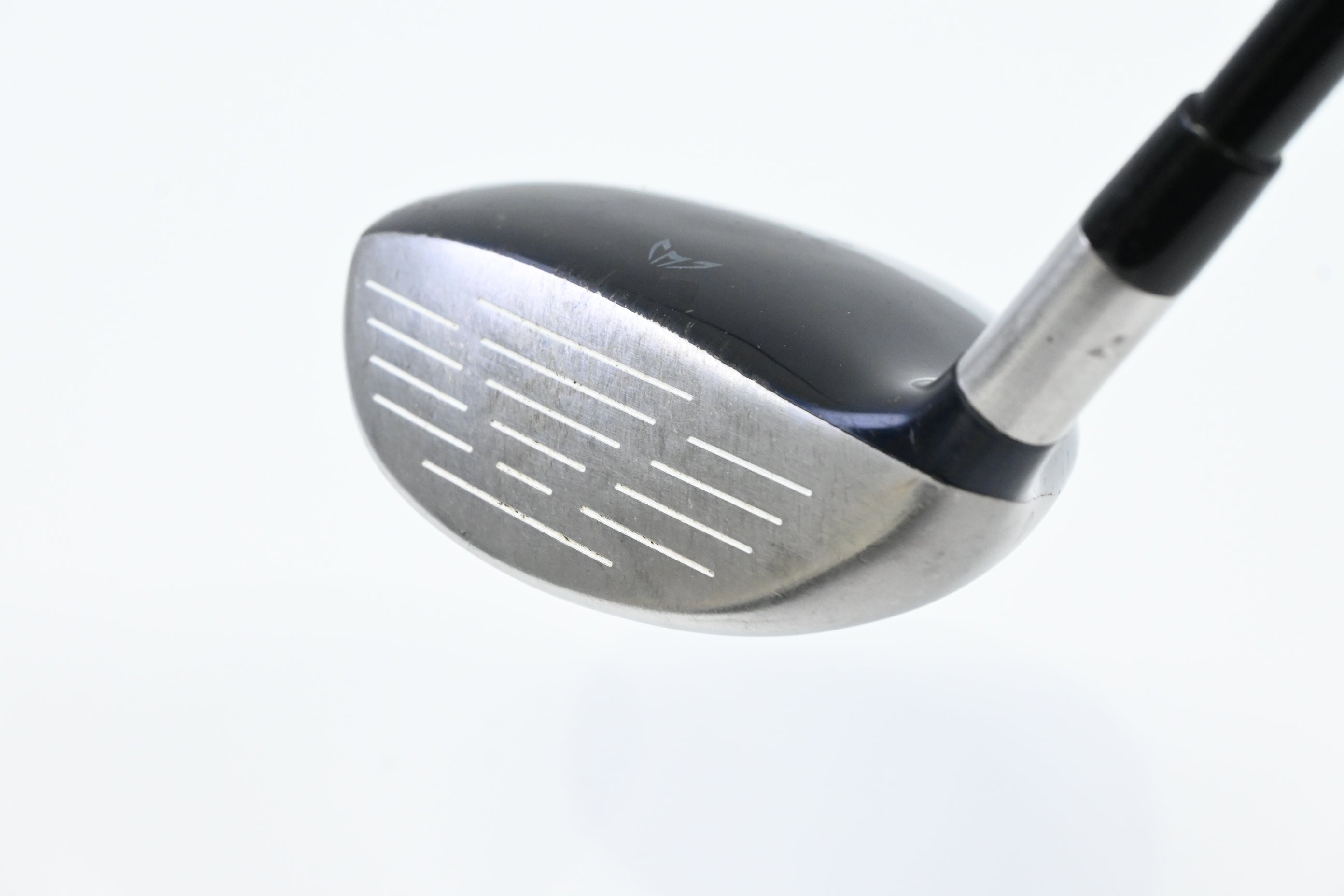 Ladies Mizuno JPX 800 #7 Wood / 21 Degree / Ladies Flex Mizuno Exsar FS5 50