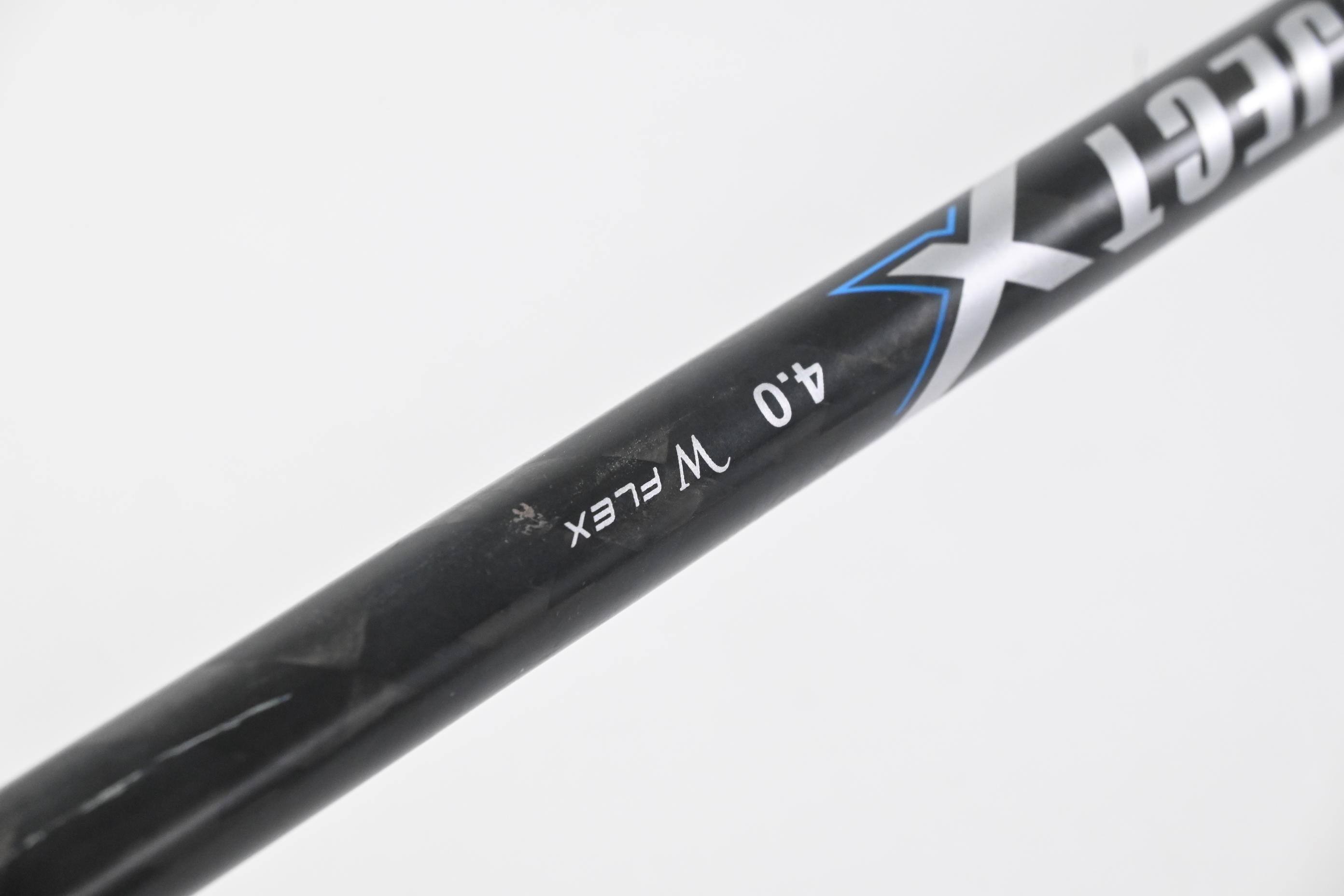 Ladies Callaway XR #5 Wood / 19 Degree / Ladies Flex Project X LZ14 47 Shaft