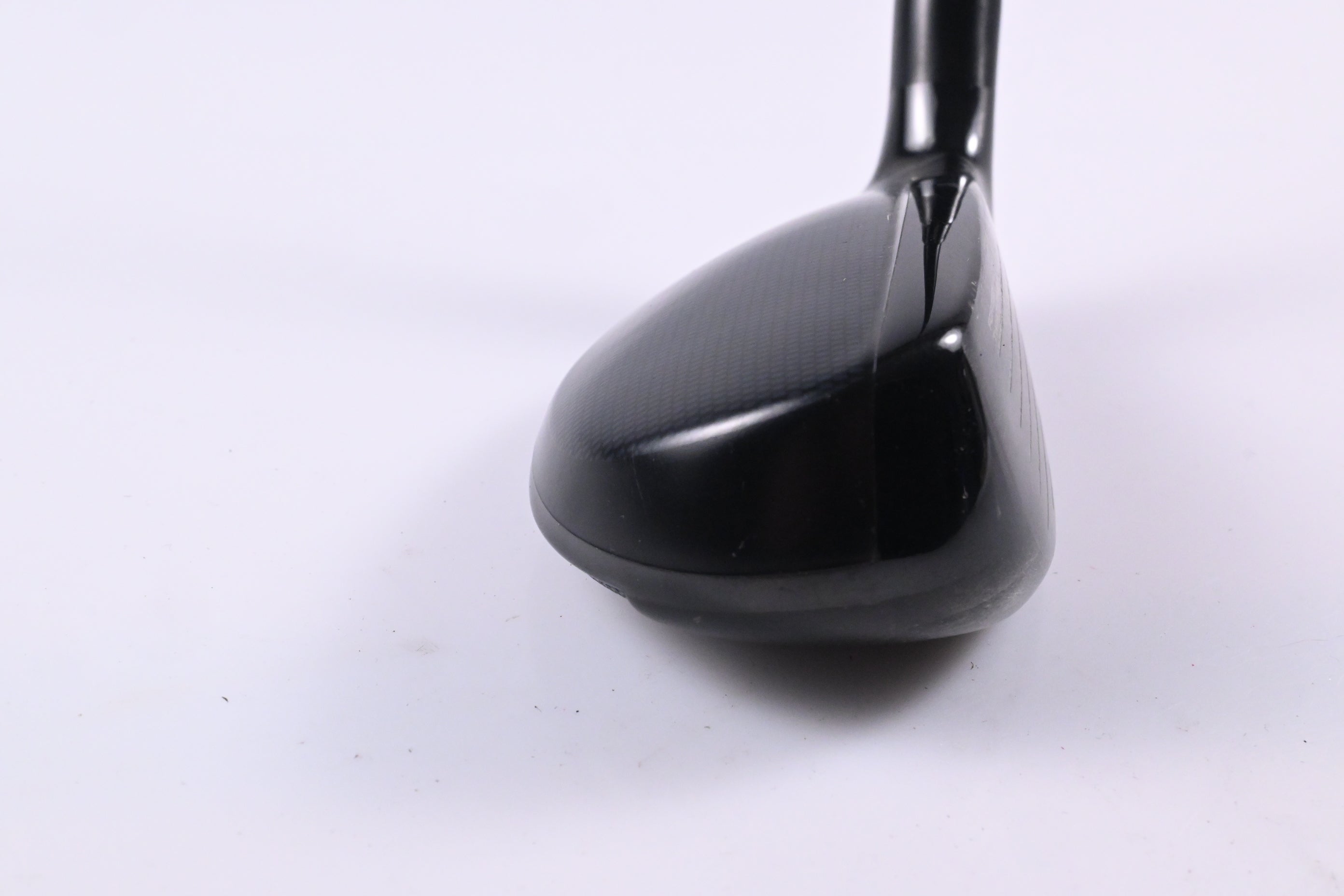 Taylormade SIM2 #3 Hybrid / 19.5 Degree / Stiff Flex Tensei AV Raw Blue 80 Shaft