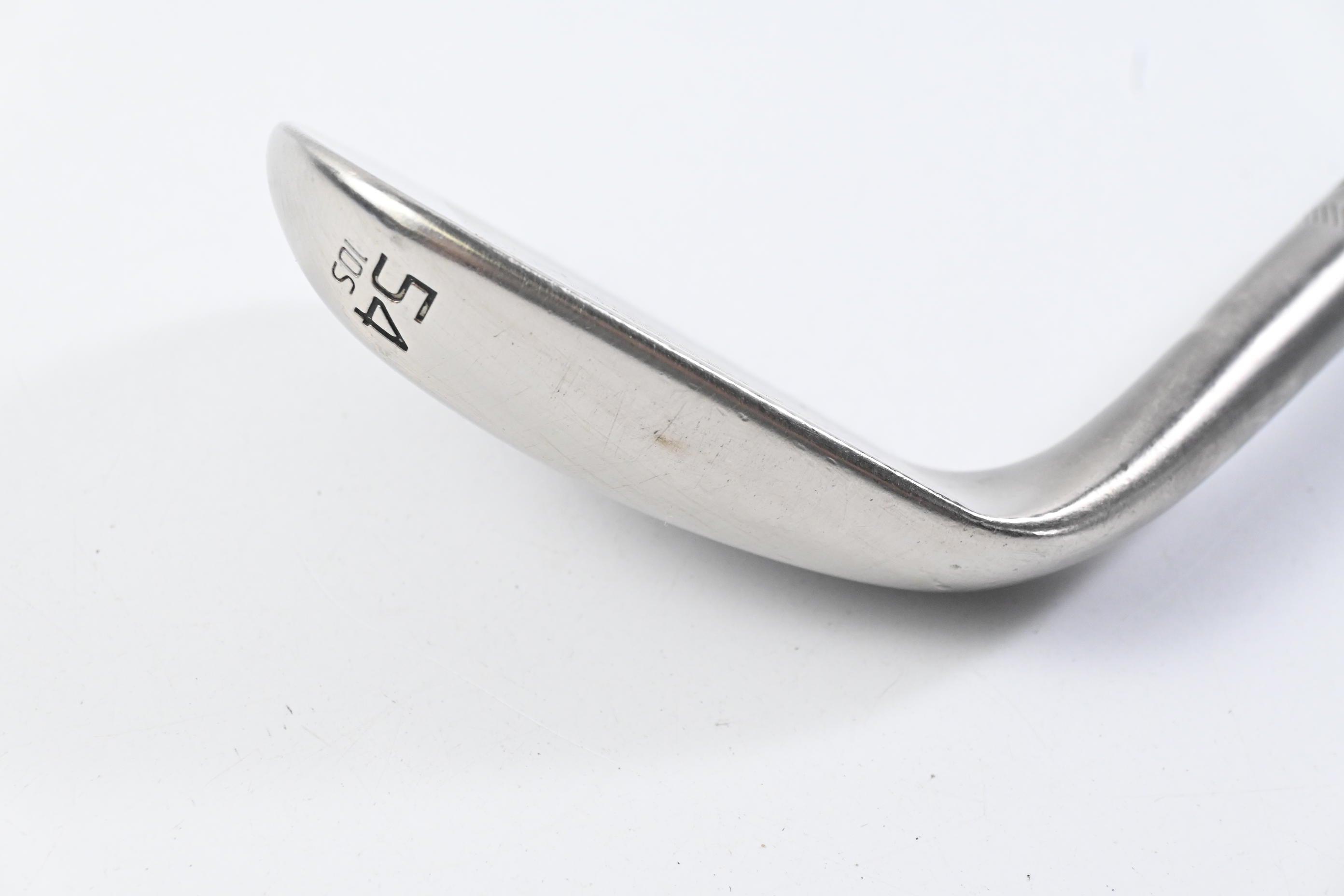 Titleist Vokey SM10 Sand Wedge / 54 Degree / Wedge Flex Vokey Design Shaft