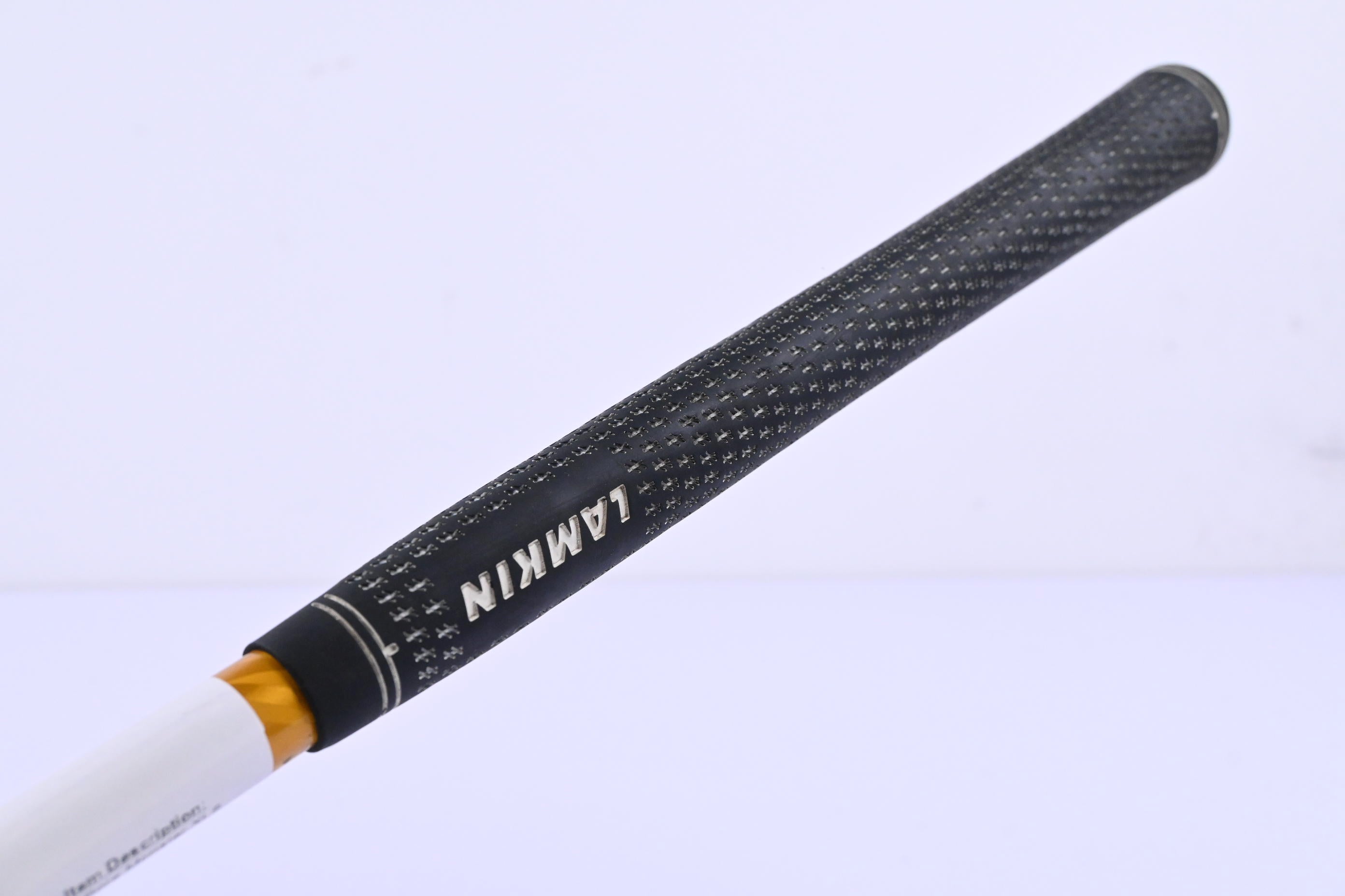 Cleveland HiBore Monster XLS Driver / 10.5 Degree / Regular Flex Fit On-M 50