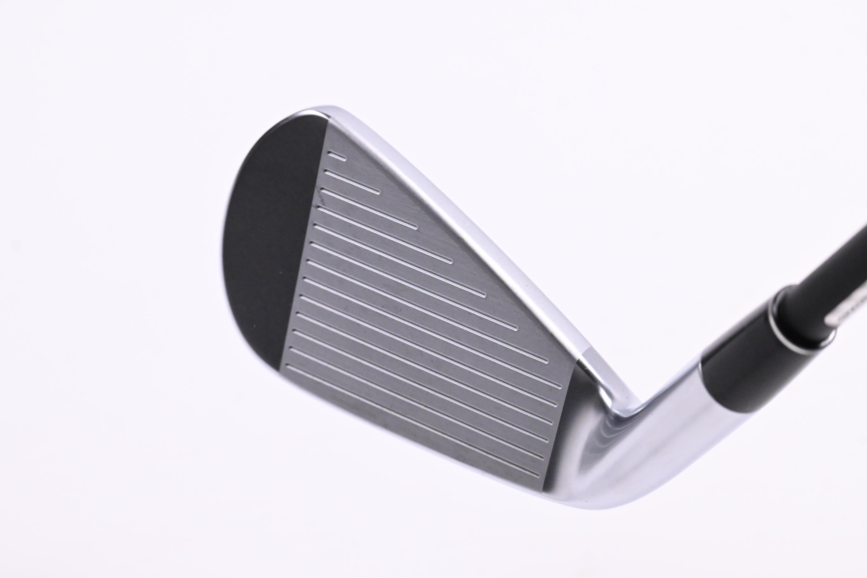 Srixon ZXiU Utility #4 Iron / 23 Degree / Regular Flex MMT UT 80 Shaft