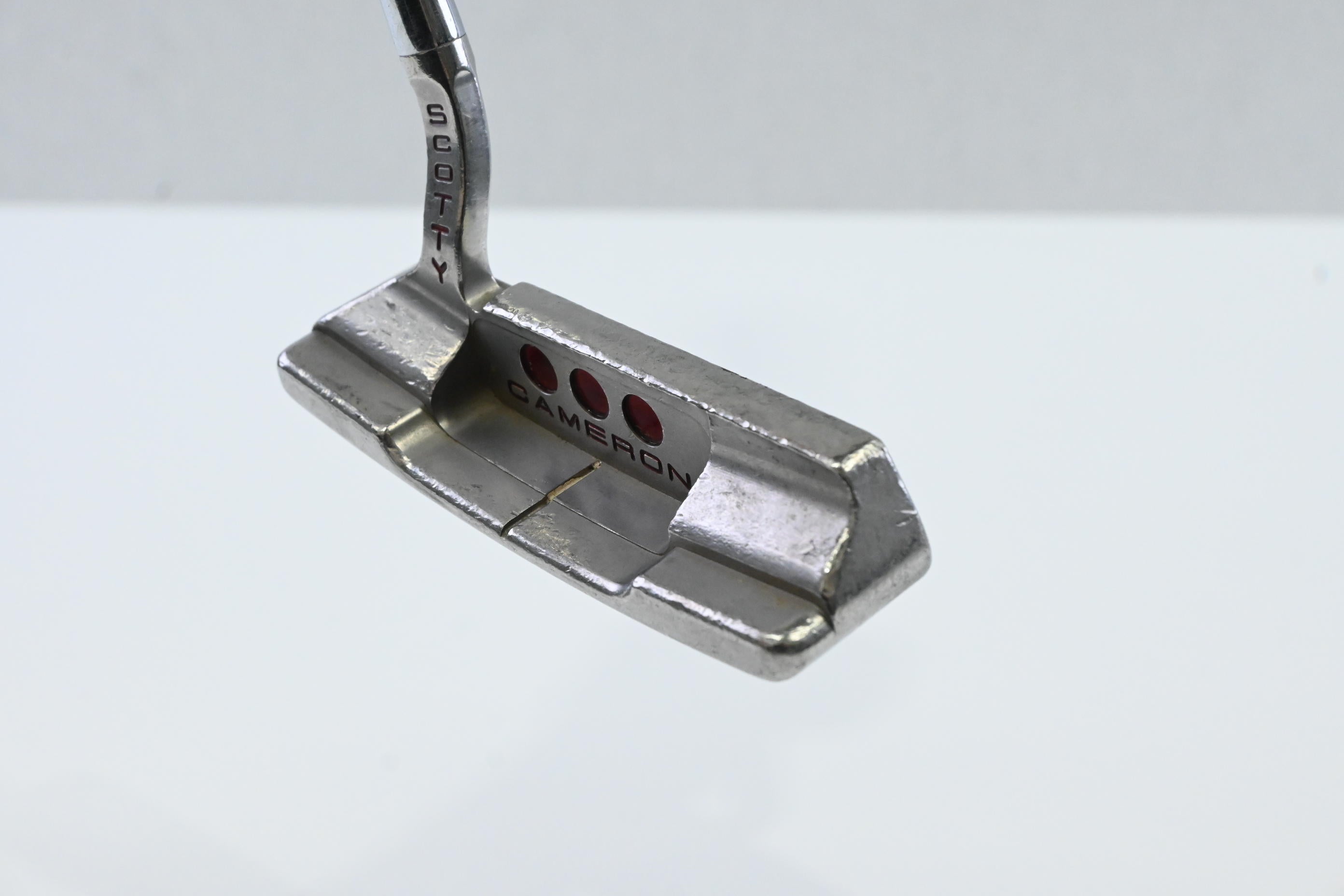 Scotty Cameron Studio Select Newport 2.5 Putter / 34 Inch