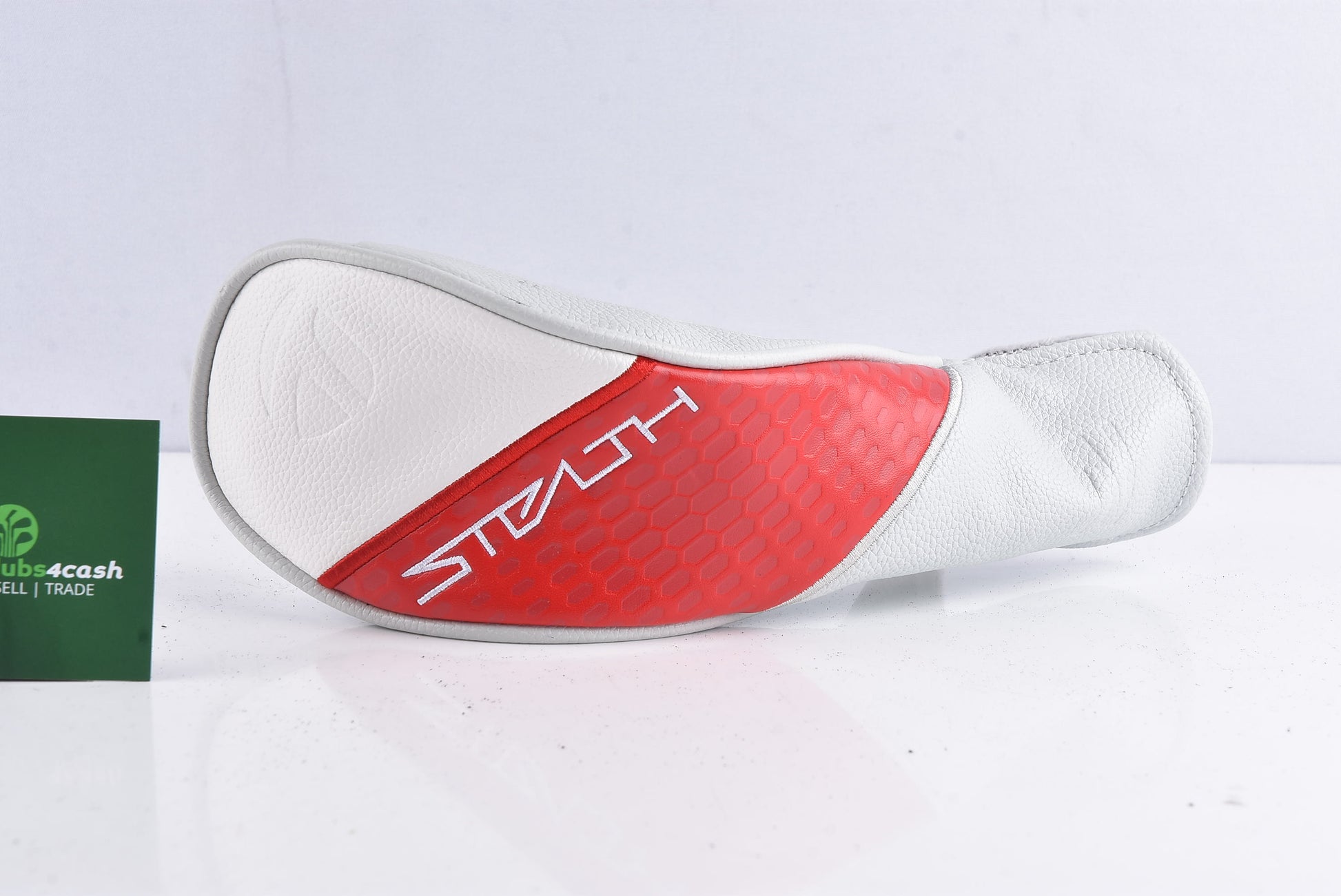 Ladies Taylormade Stealth 2 HD #5 Hybrid / 27 Degree / Ladies Flex Aldila Ascent