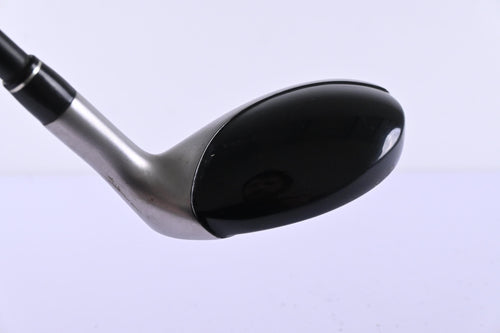 Taylormade Rescue Mid #2 Hybrid / 16 Degree / Regular Flex Taylormade Ultralite