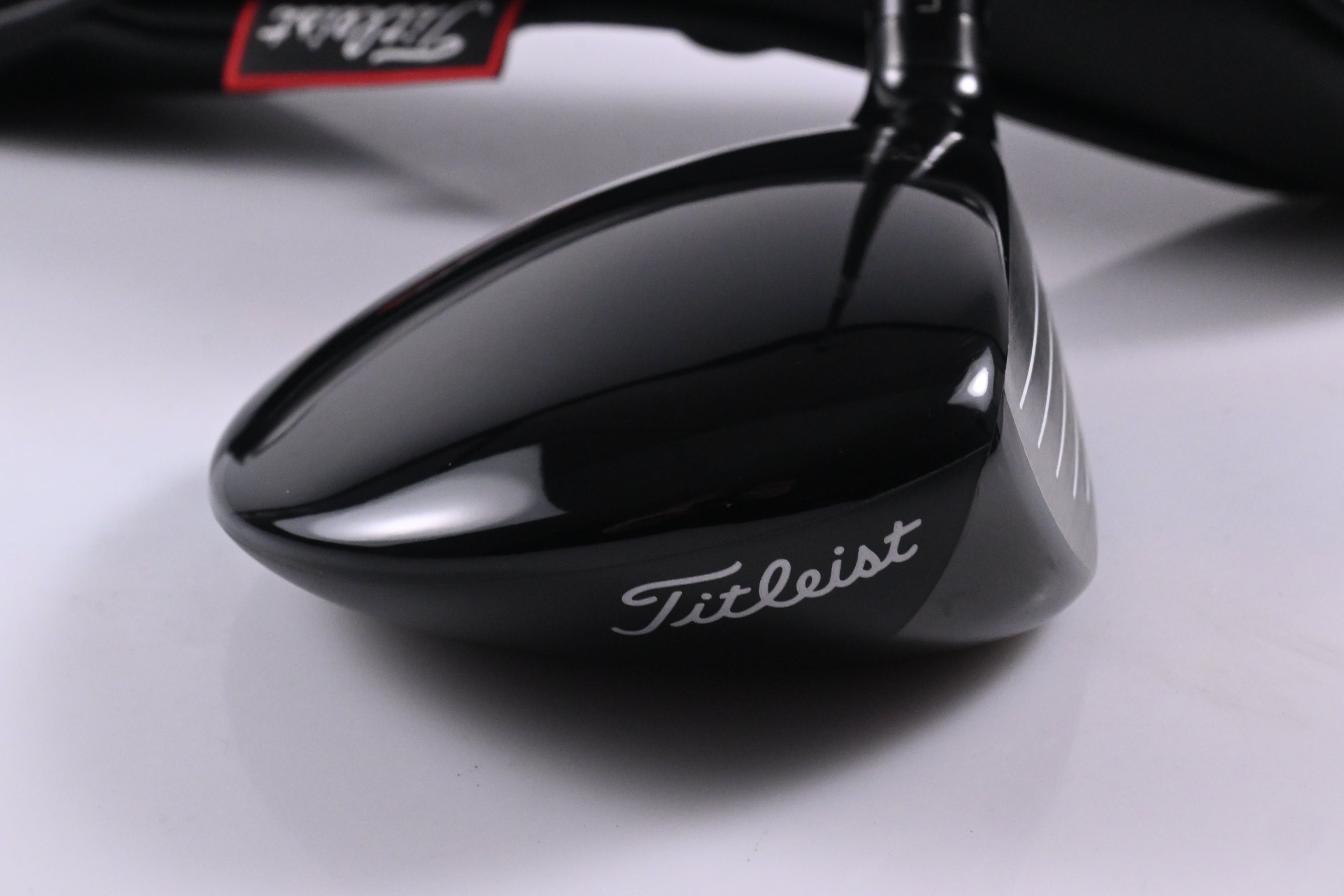 Titleist GTS3 #3 Wood / 15 Degree / Stiff Flex Tensei 1K White 75 Shaft