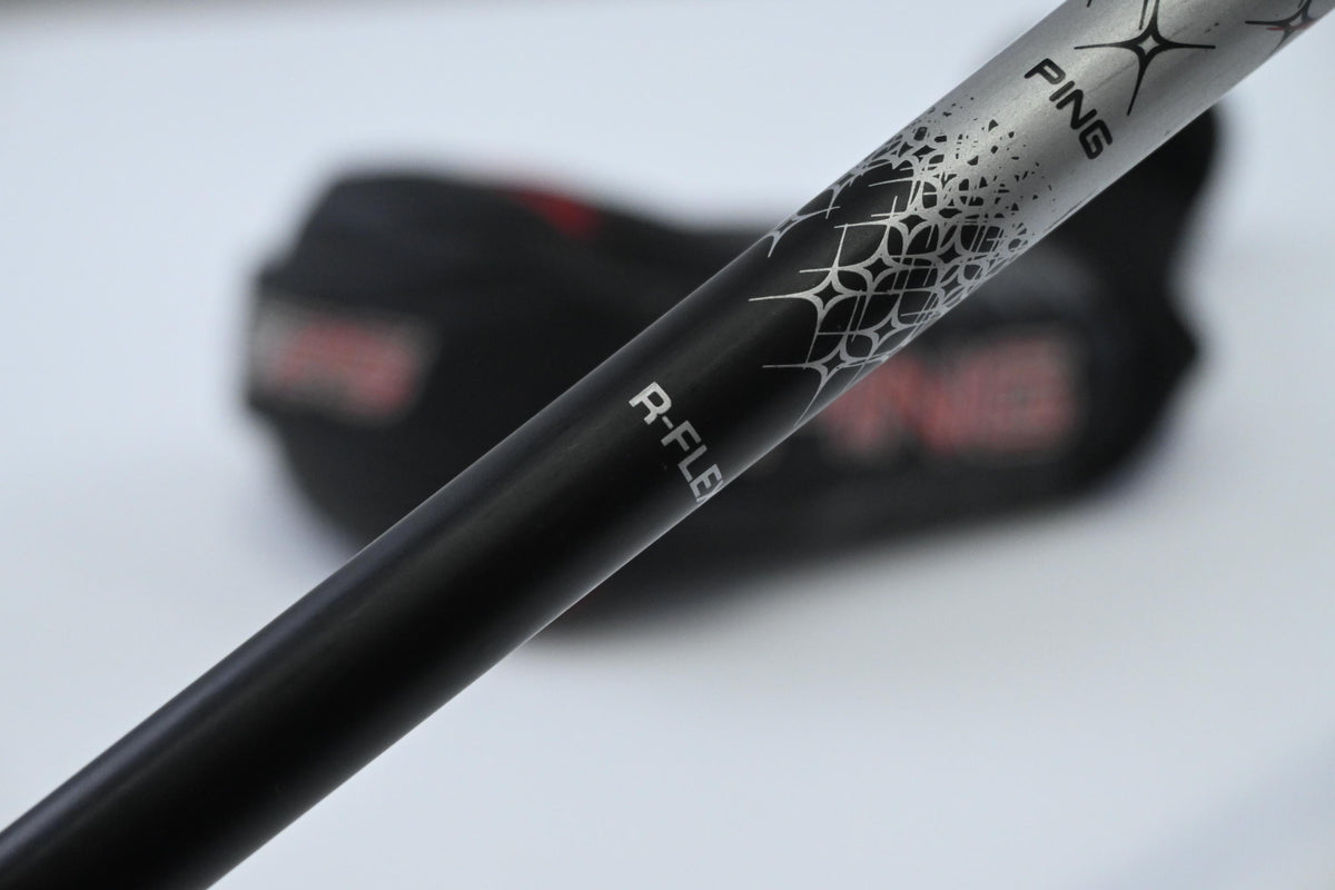 Ping G25 #2 Hybrid / 17 Degree / Regular Flex Ping TFC 189