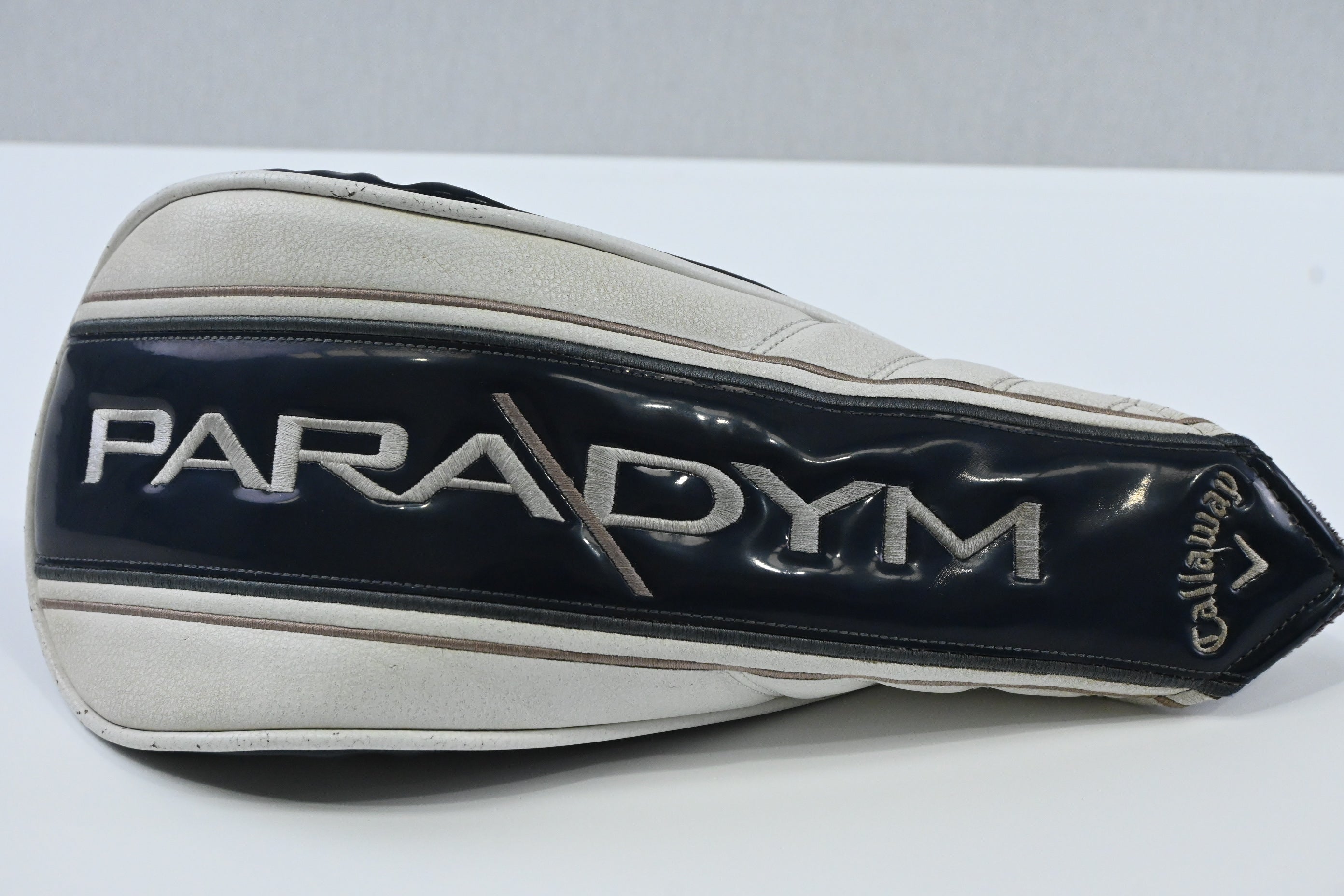 Left Hand Callaway Paradym X Driver / 10.5 Degree / Regular Flex Wishon S2S 55