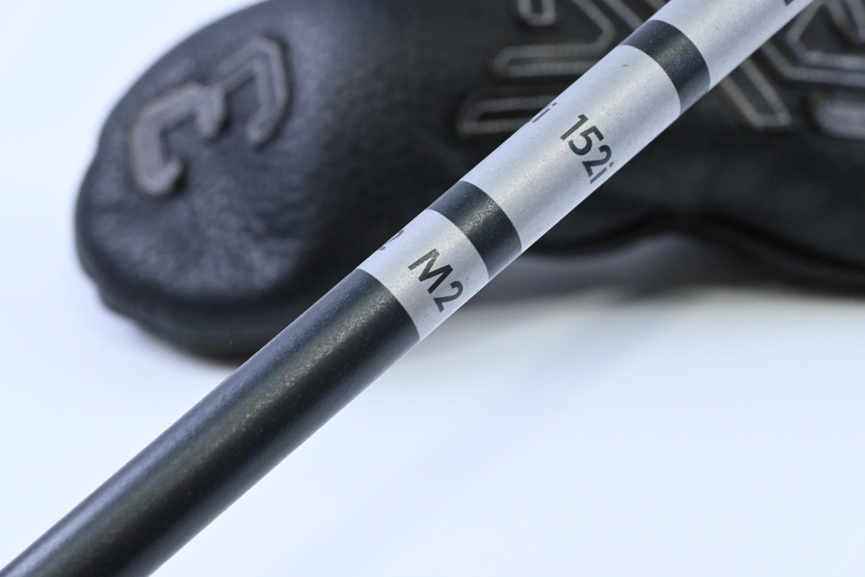 PXG 0341 #3 Wood / 15 Degree / Senior Flex Accra 152i Shaft