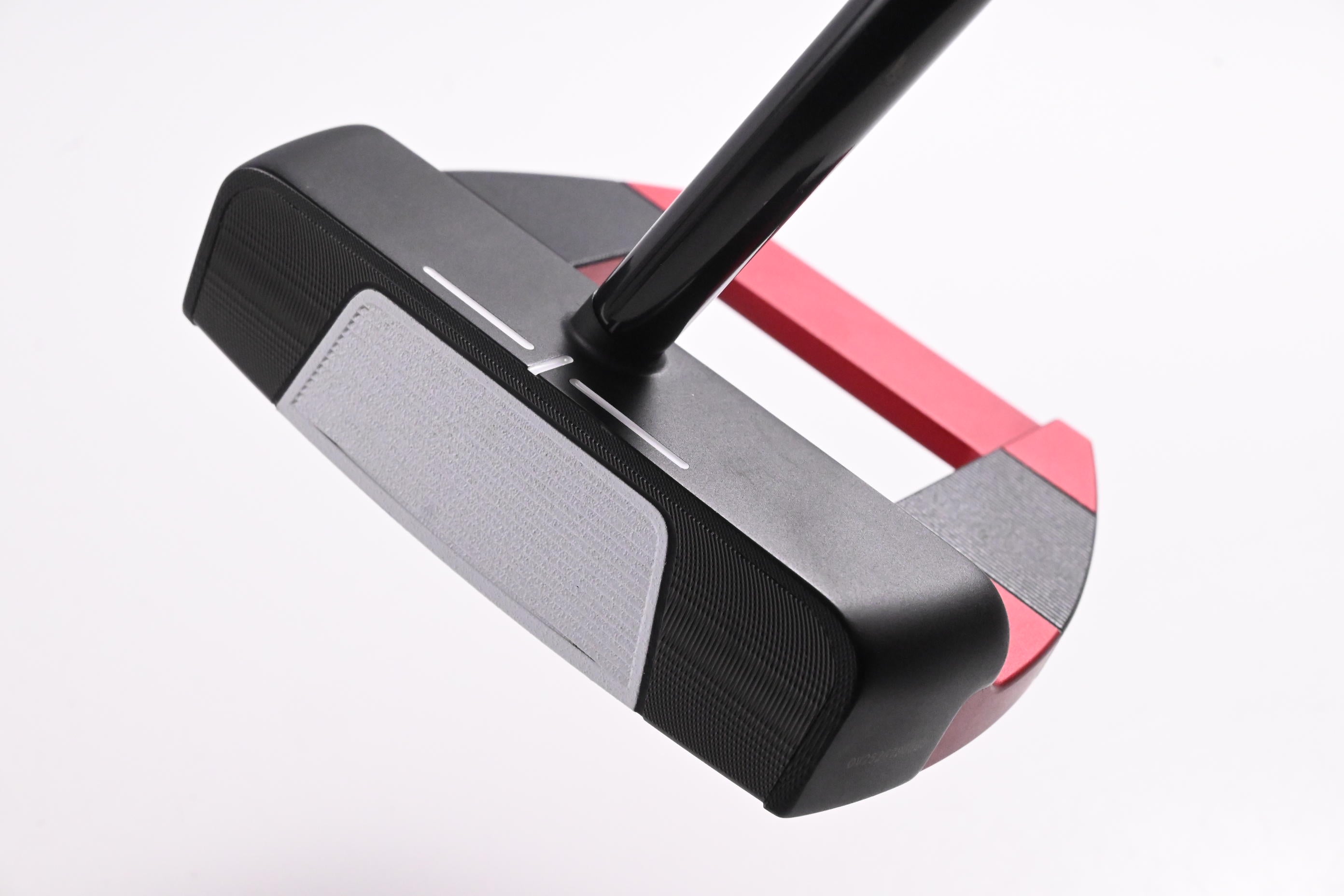 Odyssey Square 2 Square Tri-Hot Jailbird Putter / 34 Inch