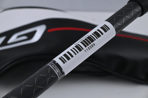 Titleist GT2 Driver / 10 Degree / TX-Flex Tensei 1K Black 65 Shaft