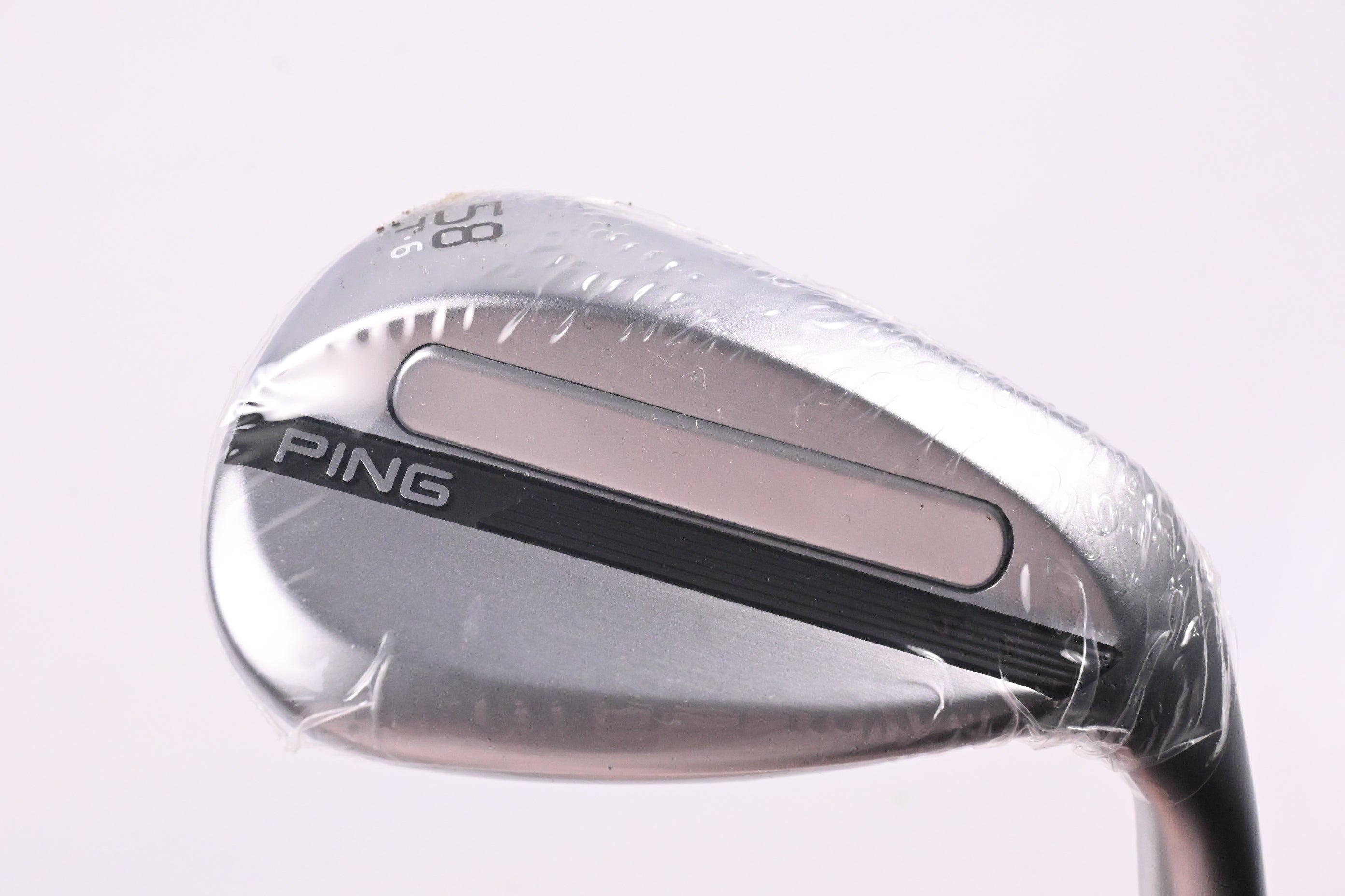 Ping S259 Lob Wedge / 58 Degree / Orange Dot / Stiff Flex UST Recoil DART 75