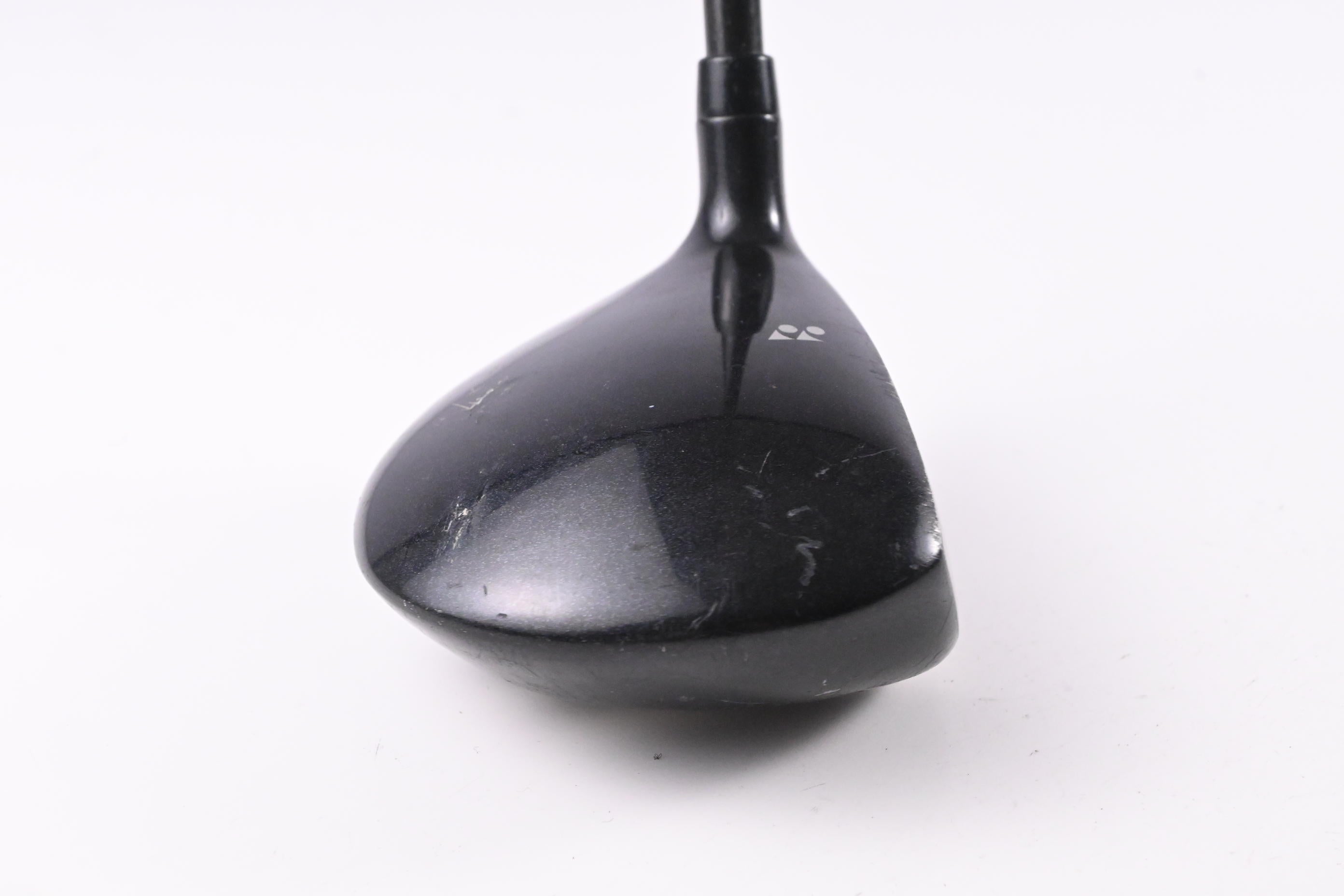 Yonex V-Mass 250 #3 Wood / 15 Degree / Stiff Flex Yonex HGS3000 Shaft