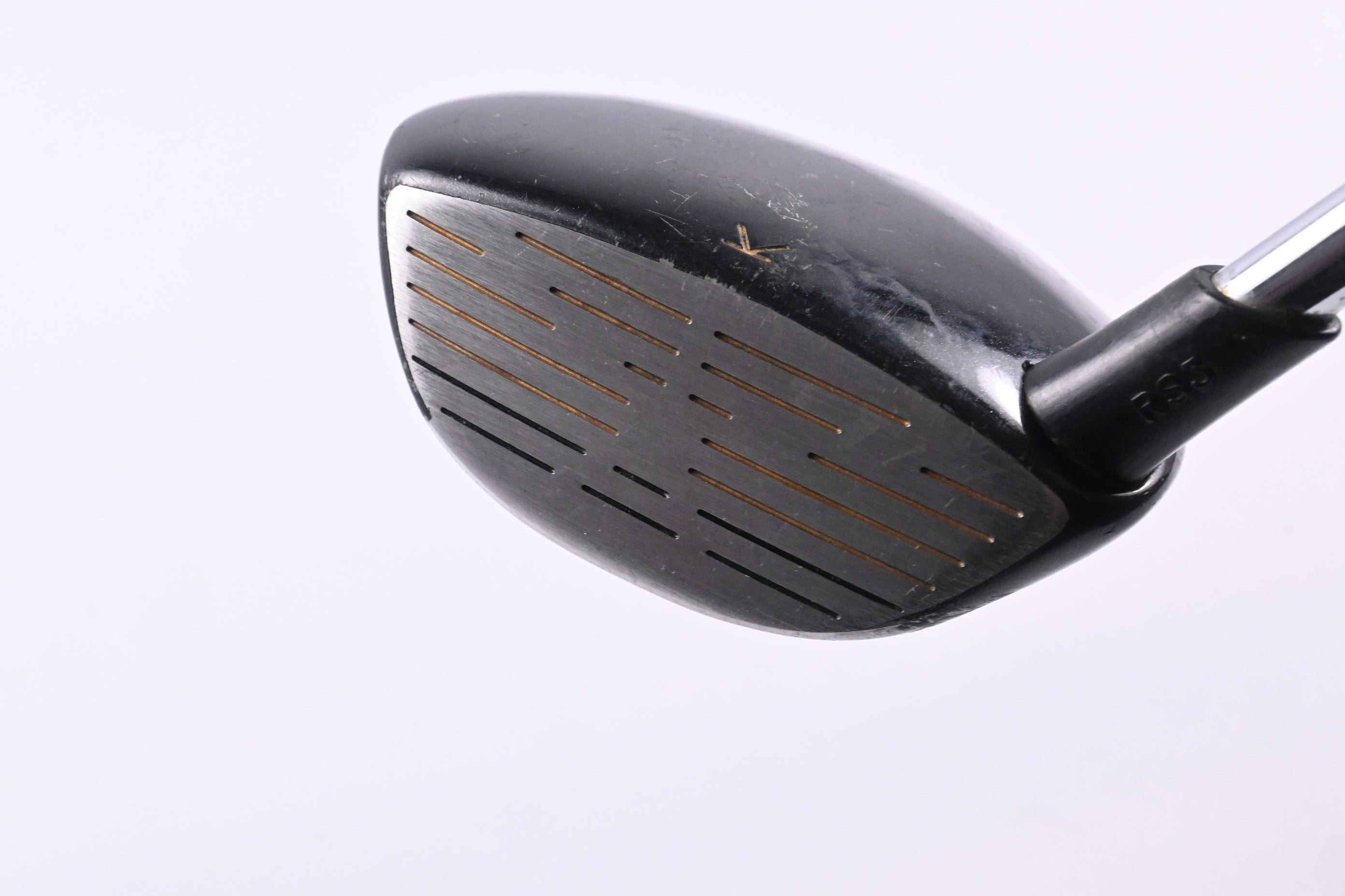 Ping I3 #3 Wood / 12 Degree / Stiff Flex Cushin Steel Shaft