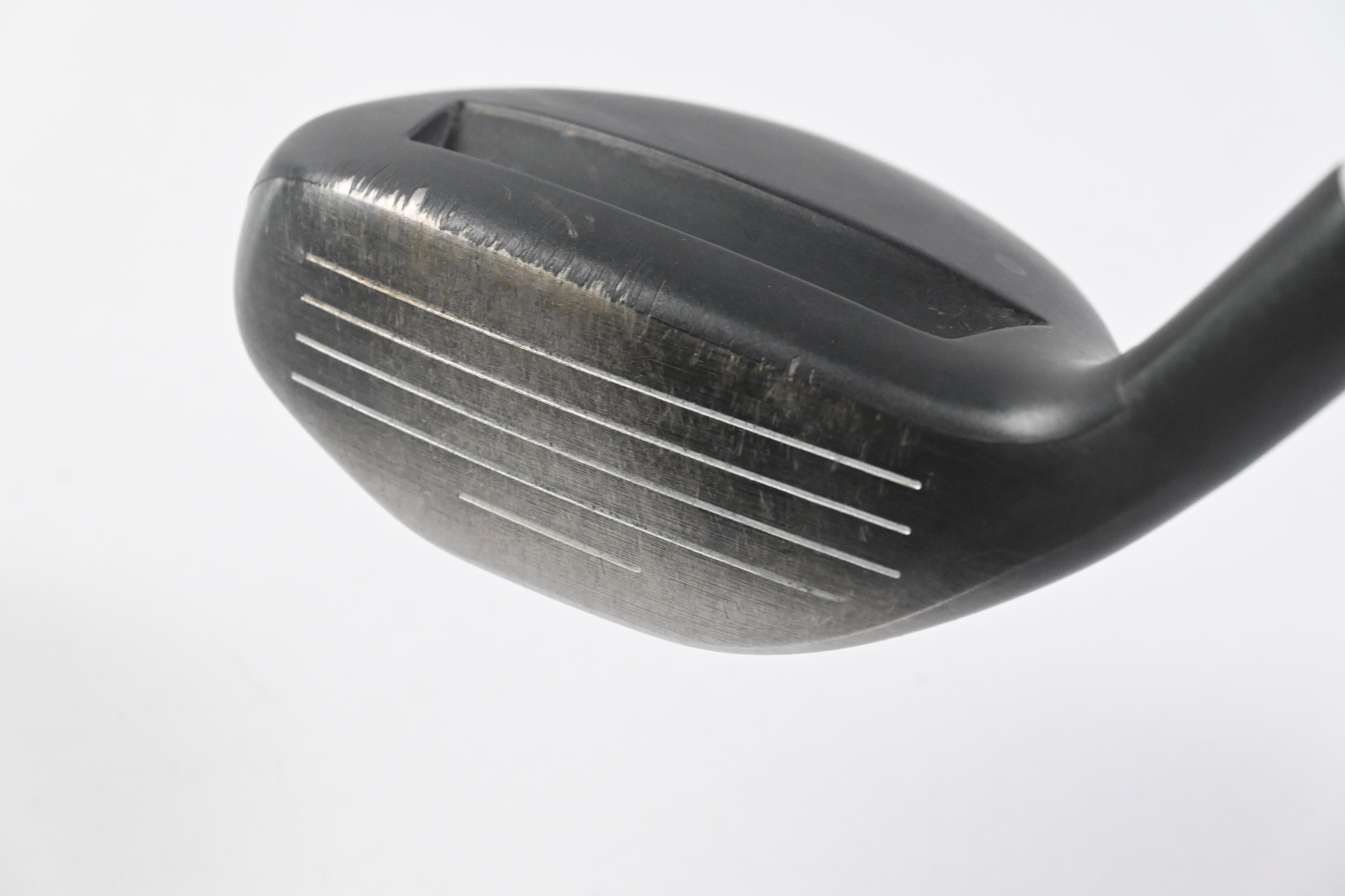 Adams Tight Lies 2013 #3 Wood / 16 Degree / Regular Flex Bassara E+55 Shaft