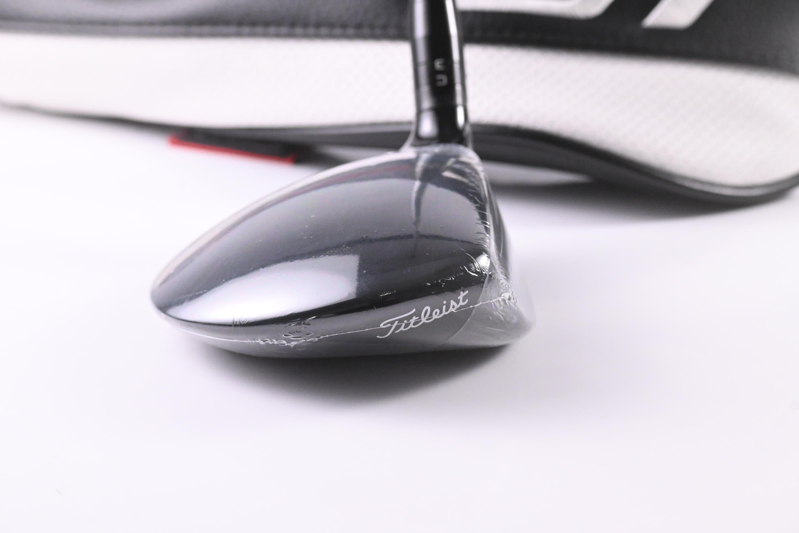 Titleist GT1 #5 Wood / 18 Degree / Regular Flex Fujikura Air Speeder 40 Shaft