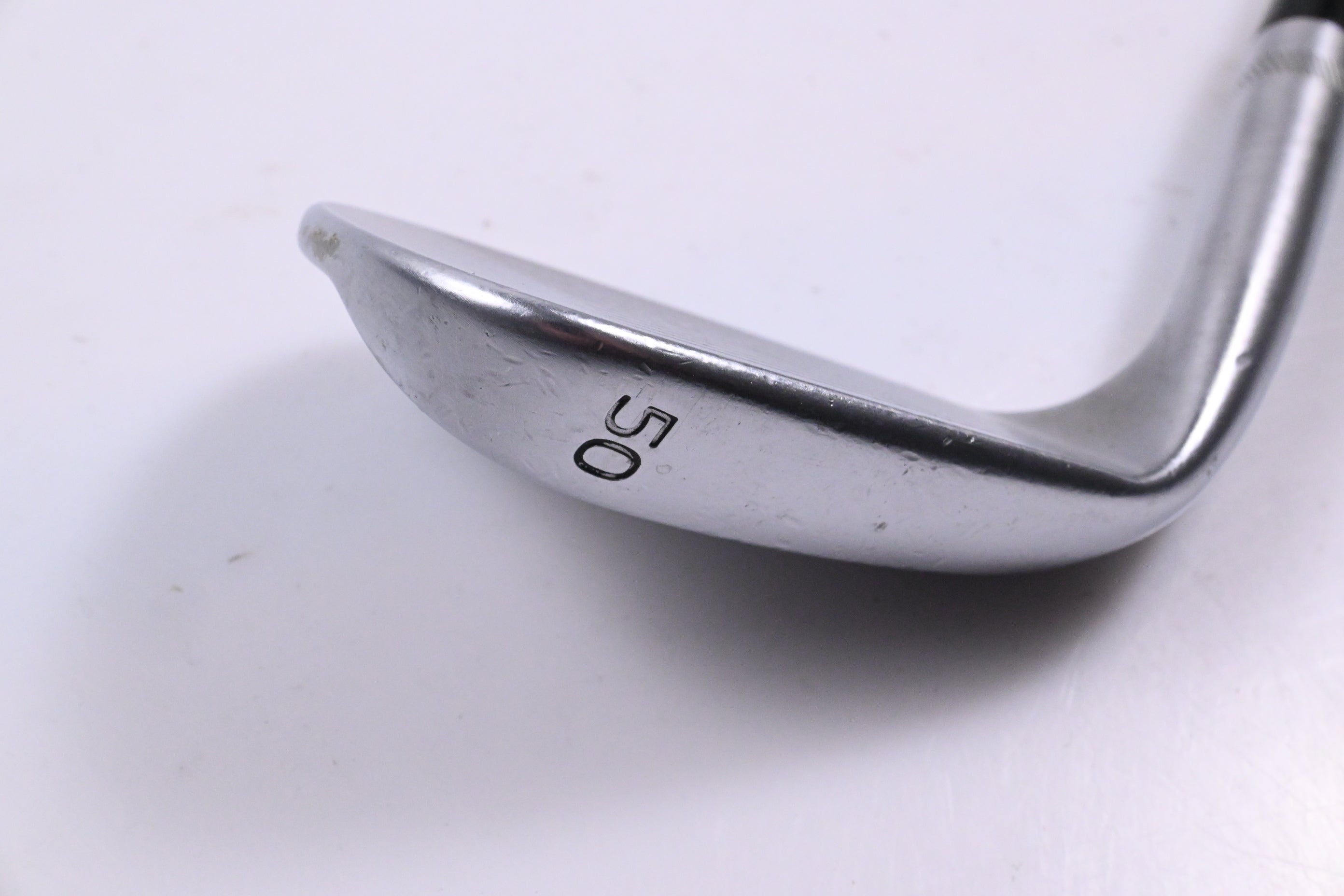 Titleist Vokey SM4 Gap Wedge / 52 Degree / Wedge Flex Titleist Vokey Shaft
