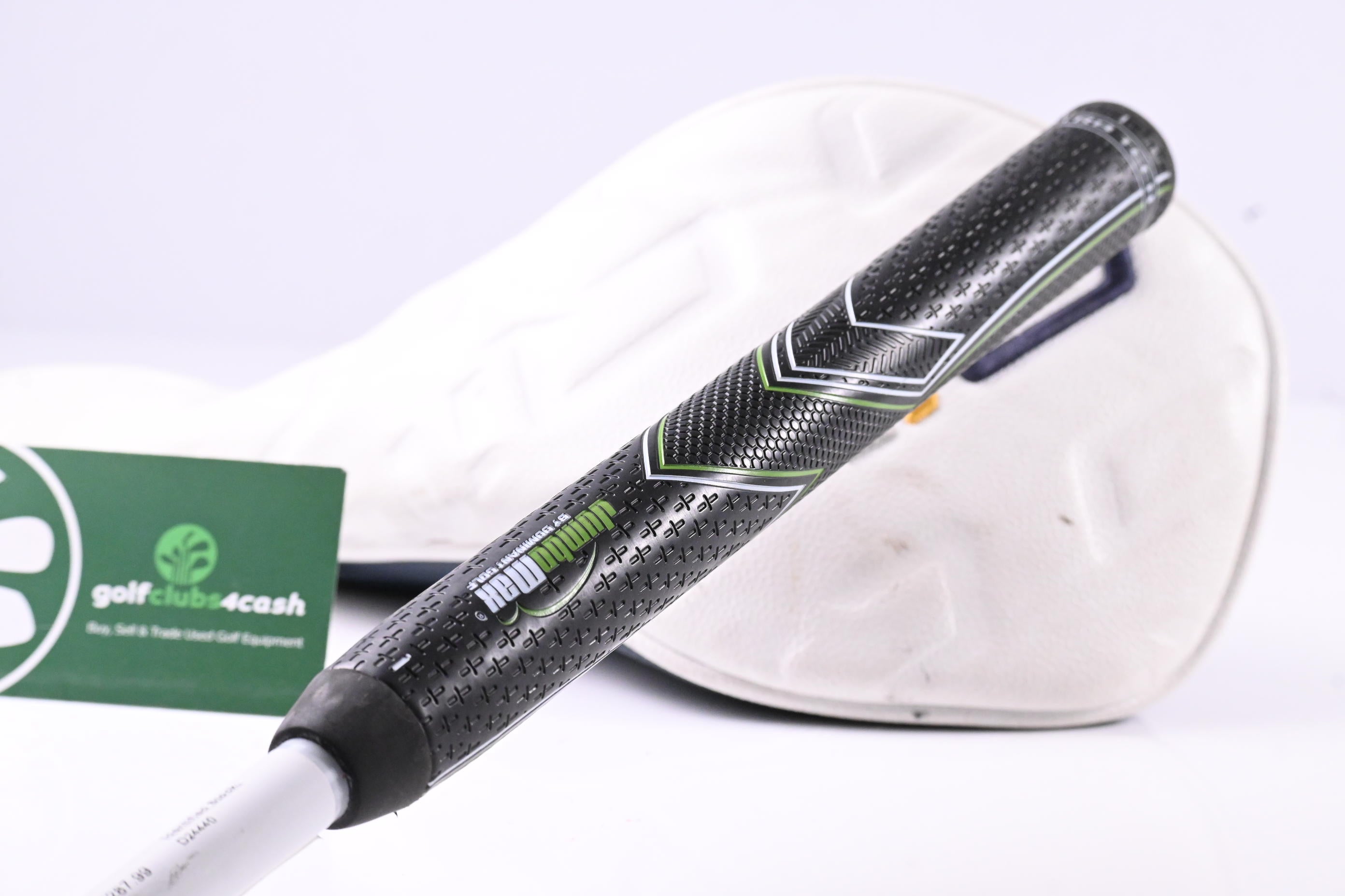 Taylormade Qi10 LS Driver / 9 Degree / X-Flex Diamana S+ 60 Shaft