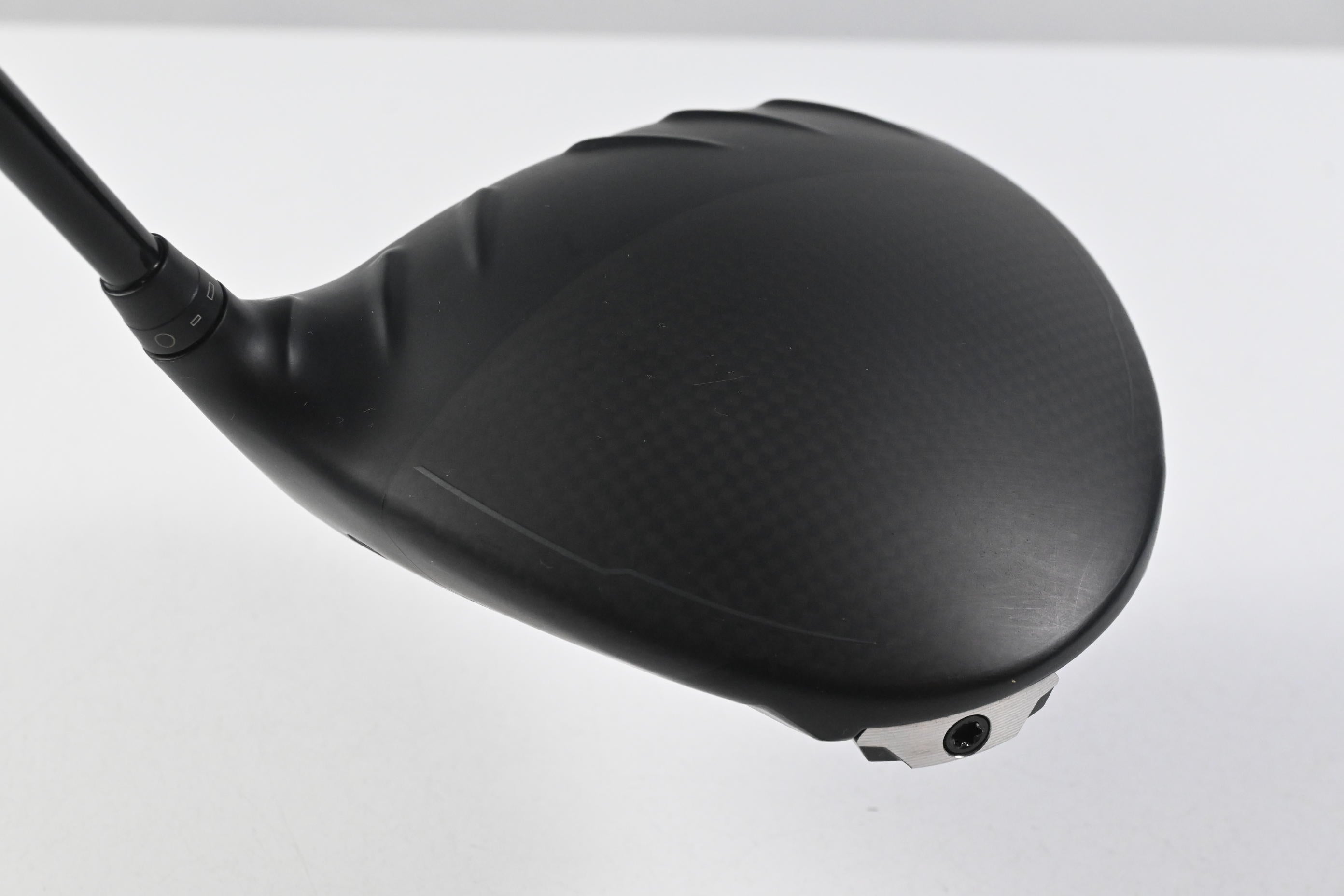 Ping G440 Max Driver / 10.5 Degree / Regular Flex Fujikura Ventus TR Red 5 Shaft