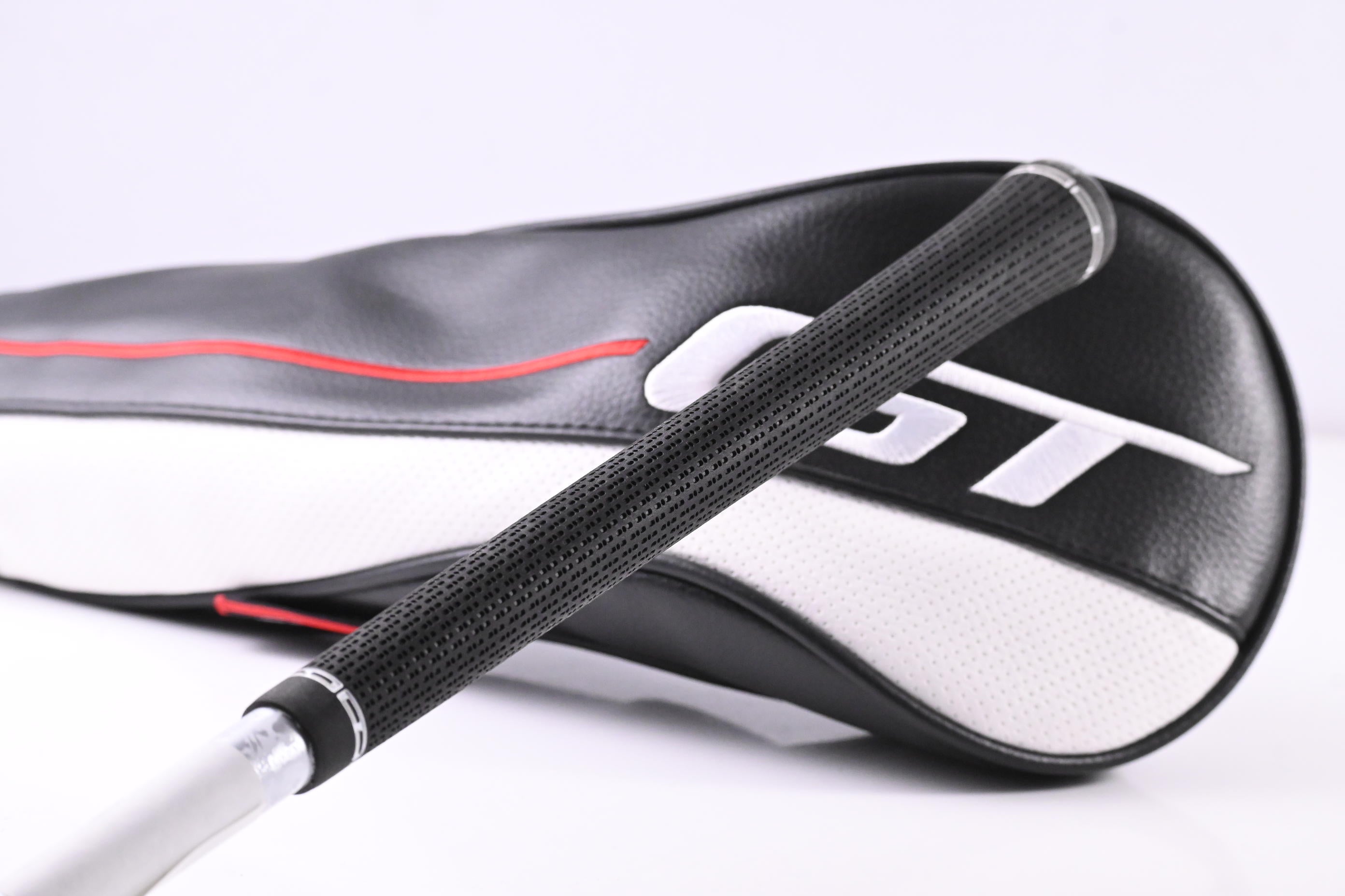 Titleist GT2 Driver / 11 Degree / Senior Flex Denali Red 50 Shaft